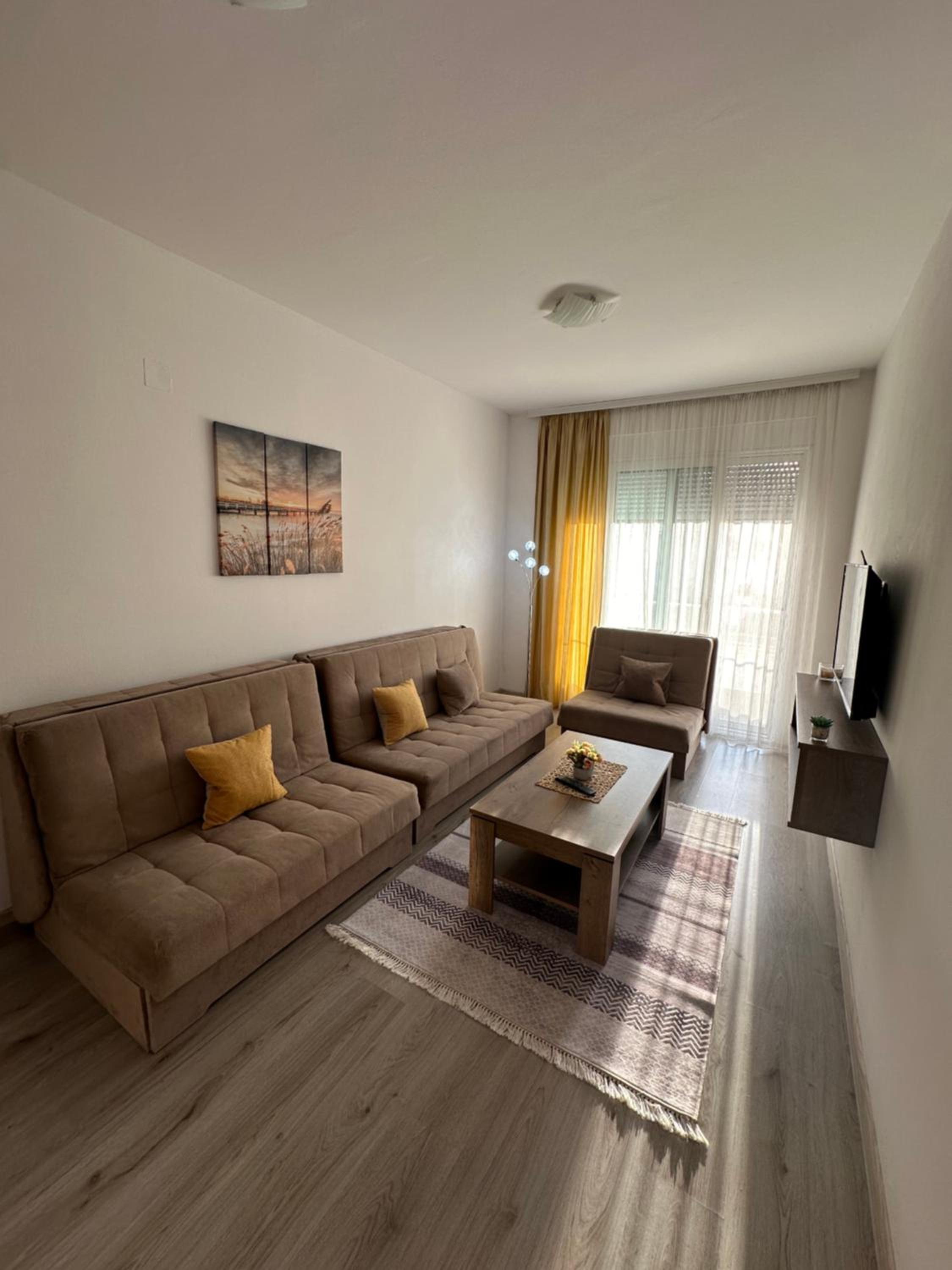 Apartments Amar