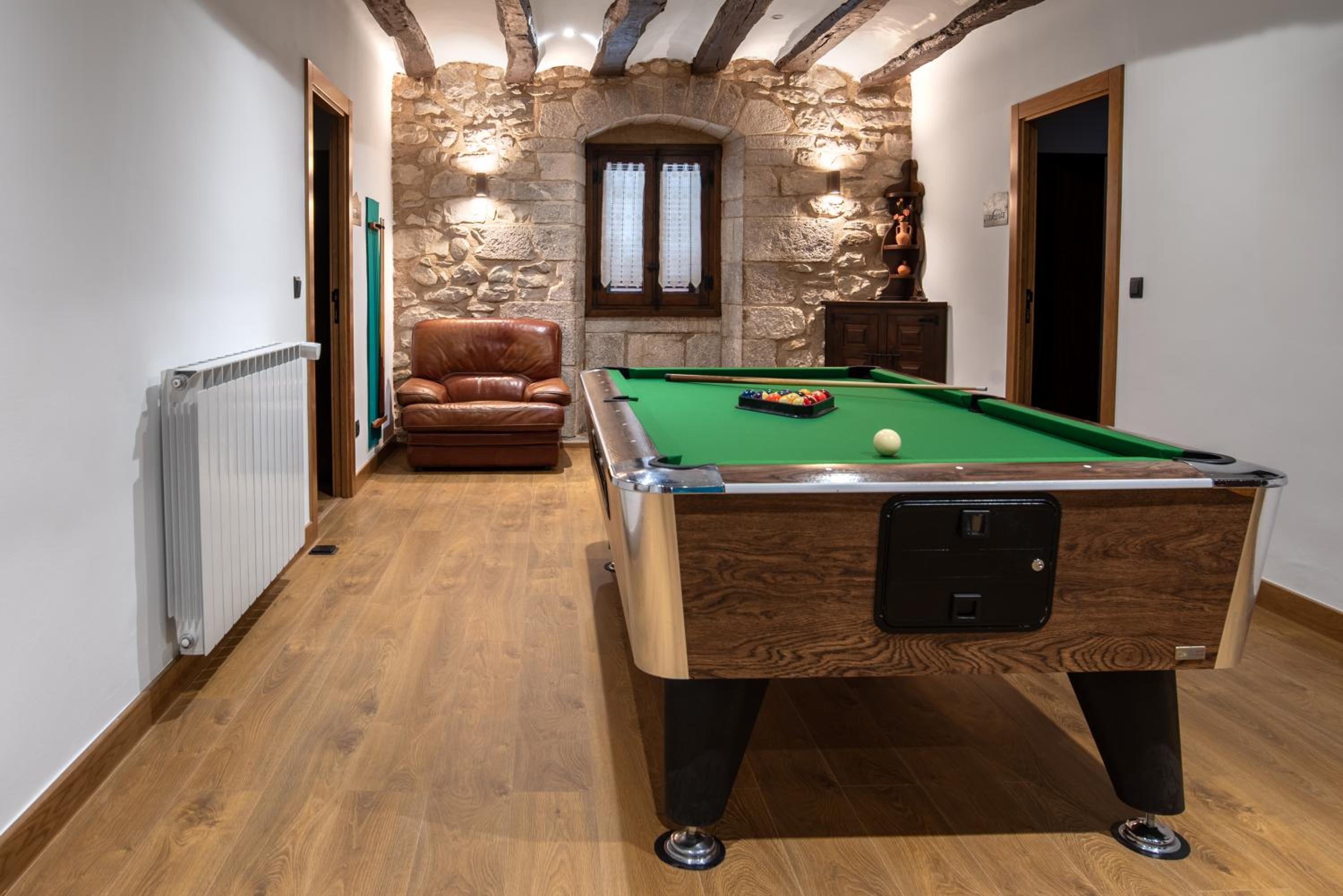 Casa rural Iturrikoa