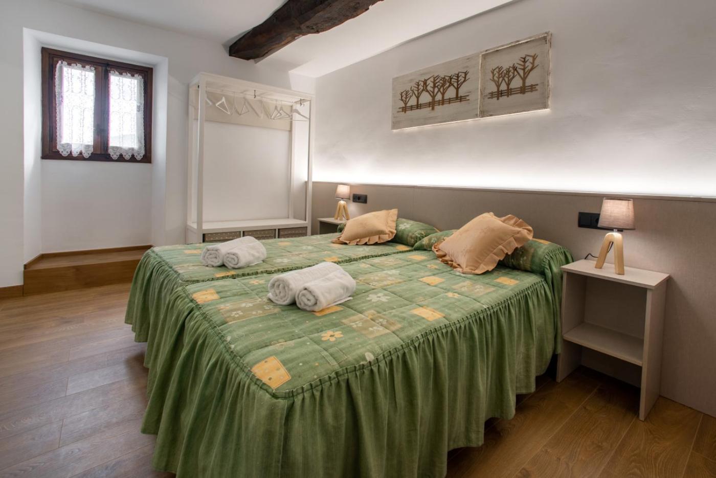 Casa rural Iturrikoa
