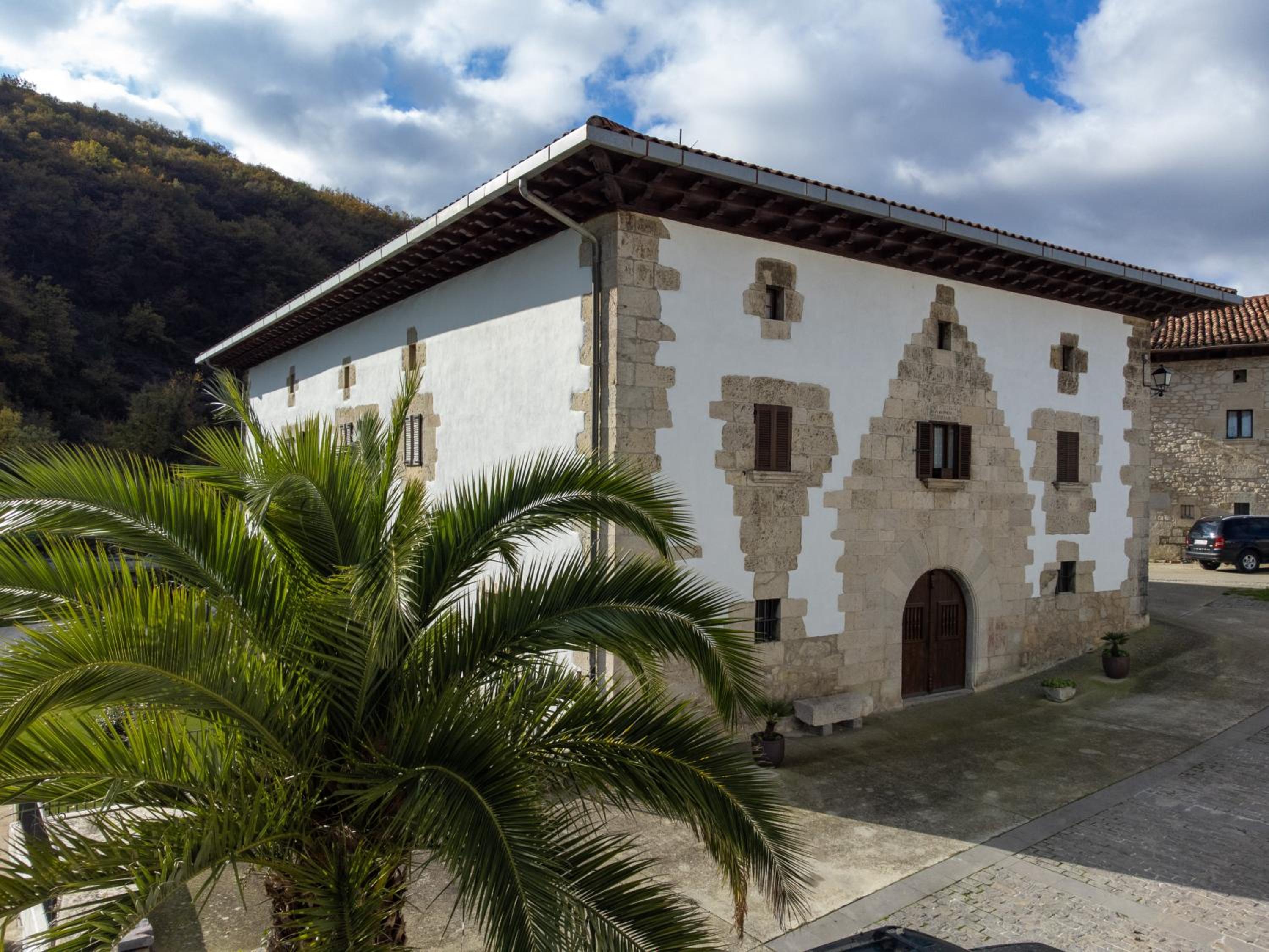 Casa rural Iturrikoa
