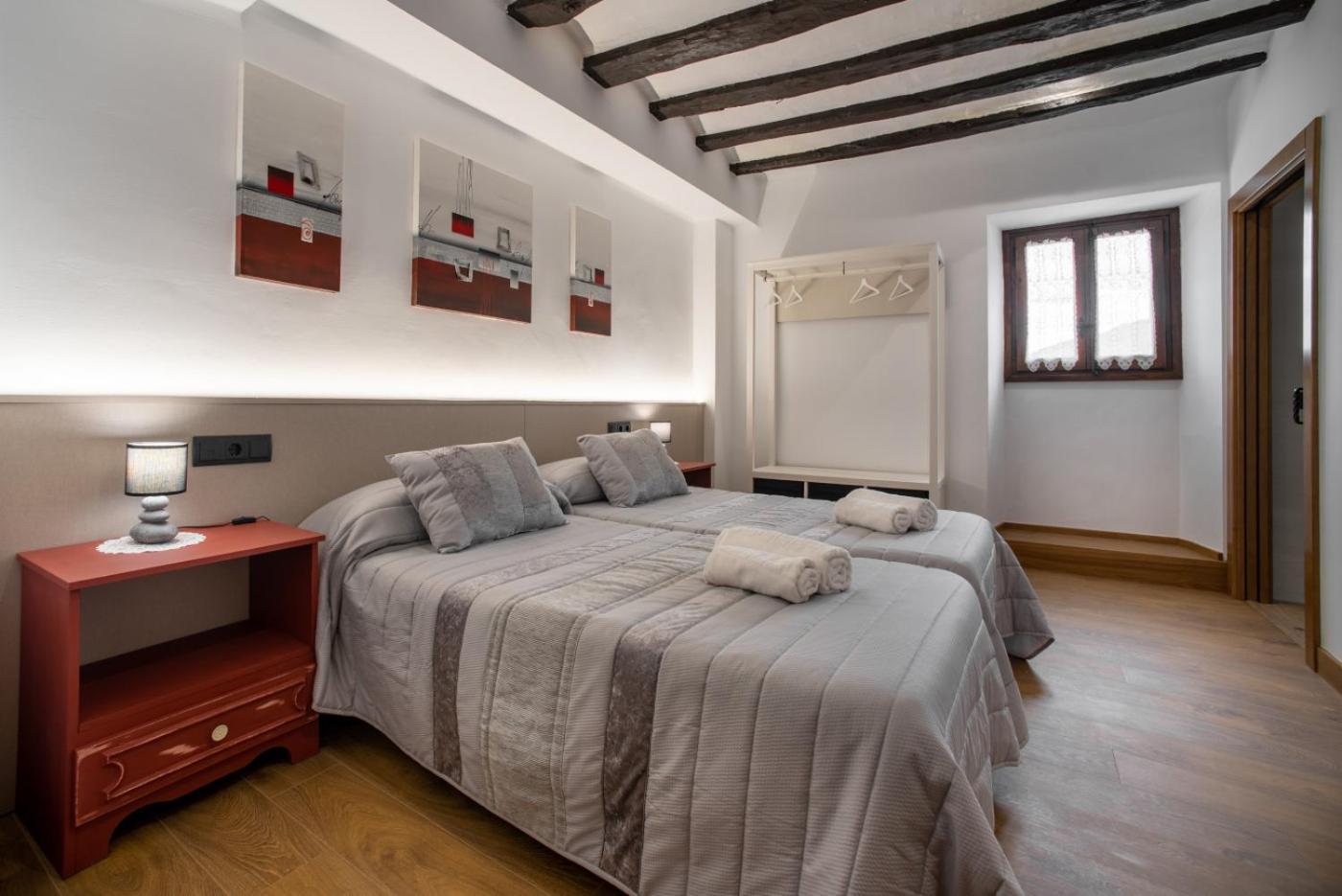 Casa rural Iturrikoa