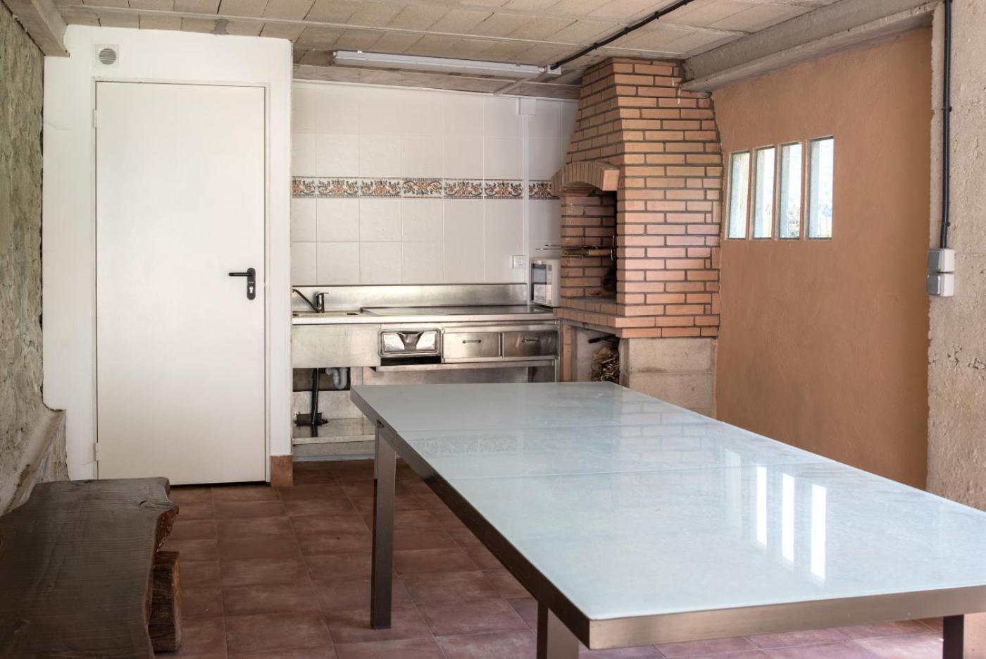 Casa rural Iturrikoa