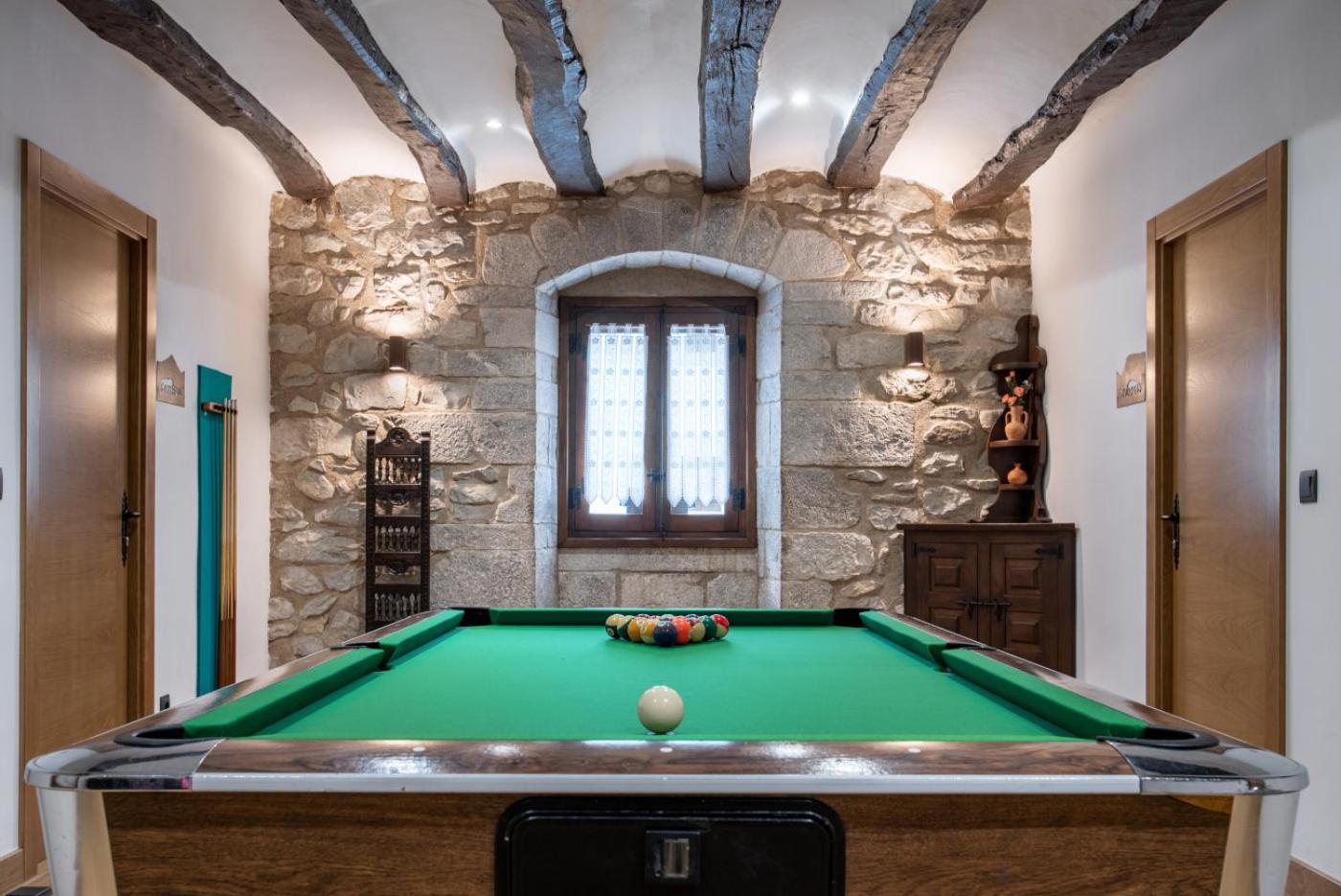Casa rural Iturrikoa