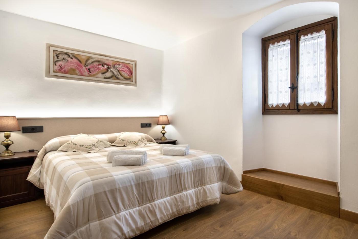 Casa rural Iturrikoa