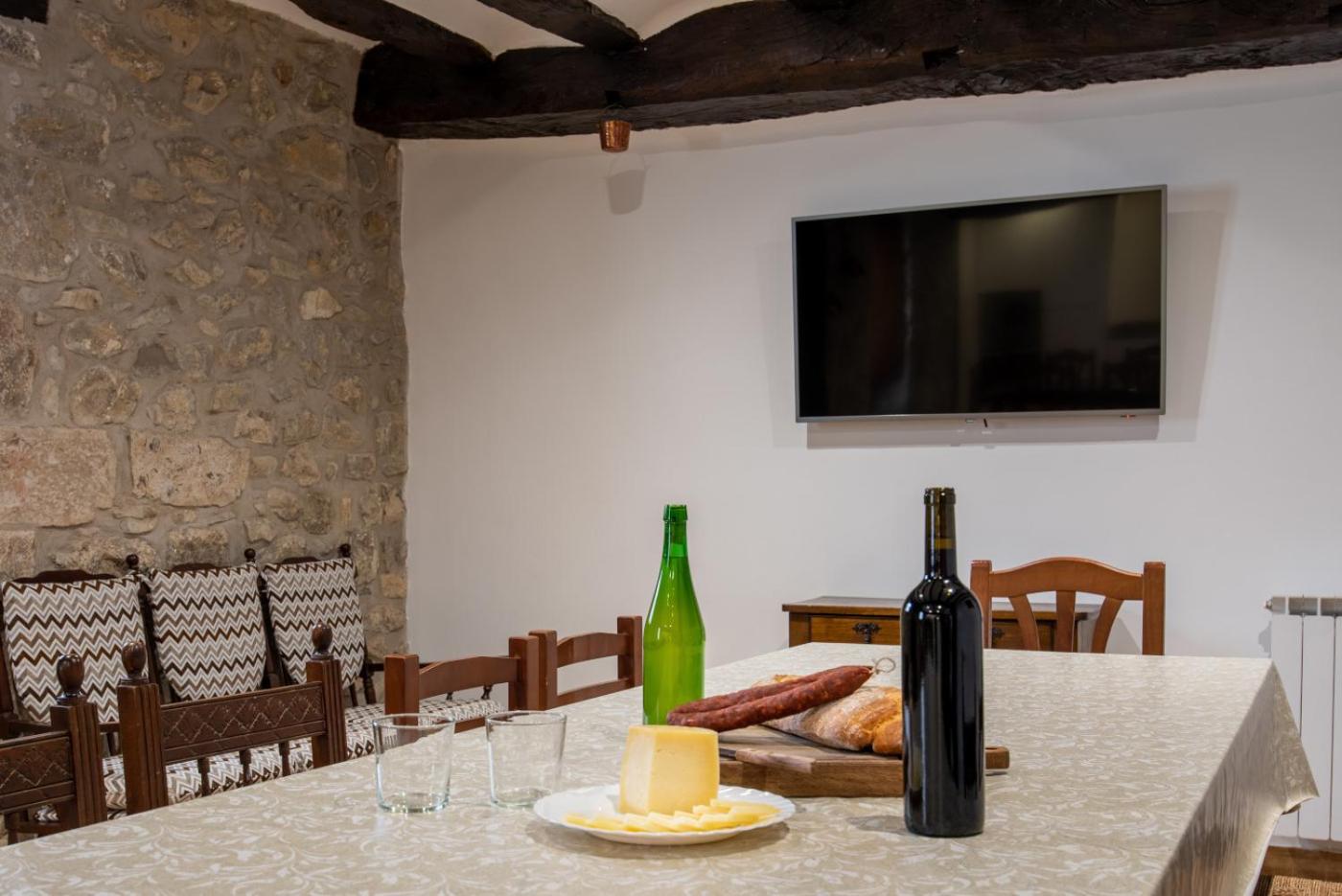 Casa rural Iturrikoa