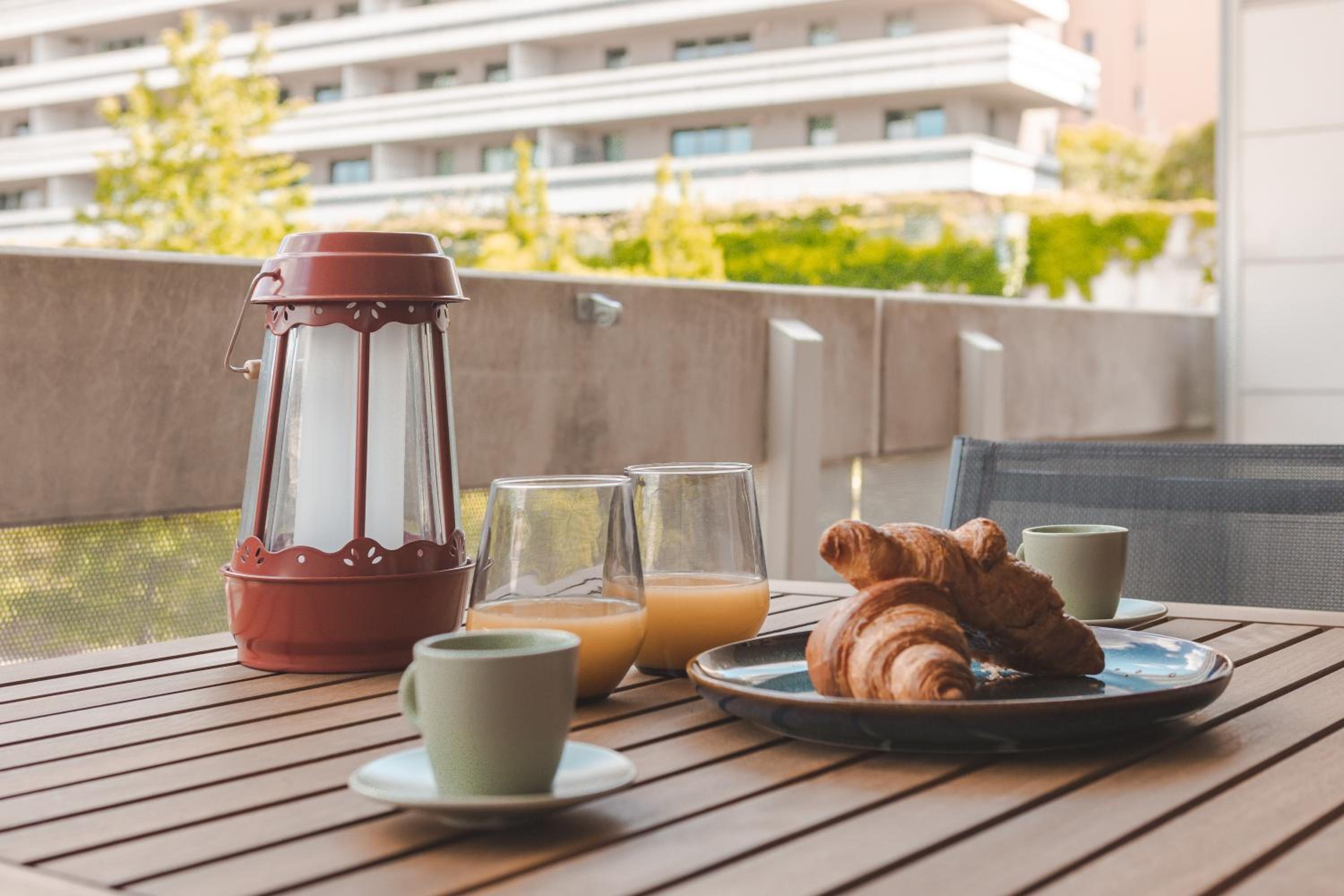 Jr Suite Premium - Terrace - Wi-Fi - Public Parking photo 4