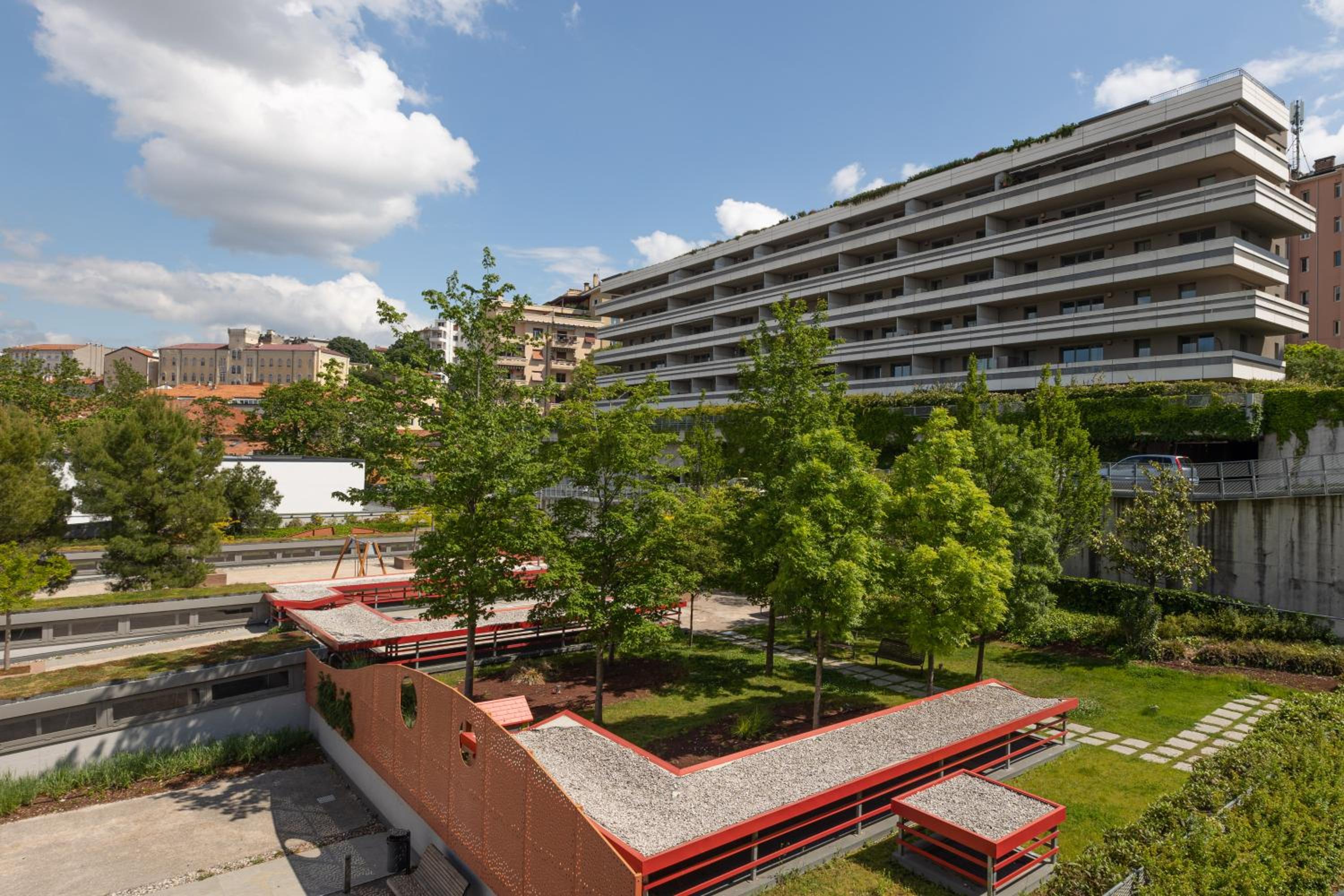 Jr Suite Premium - Terrace - Wi-Fi - Public Parking photo 5