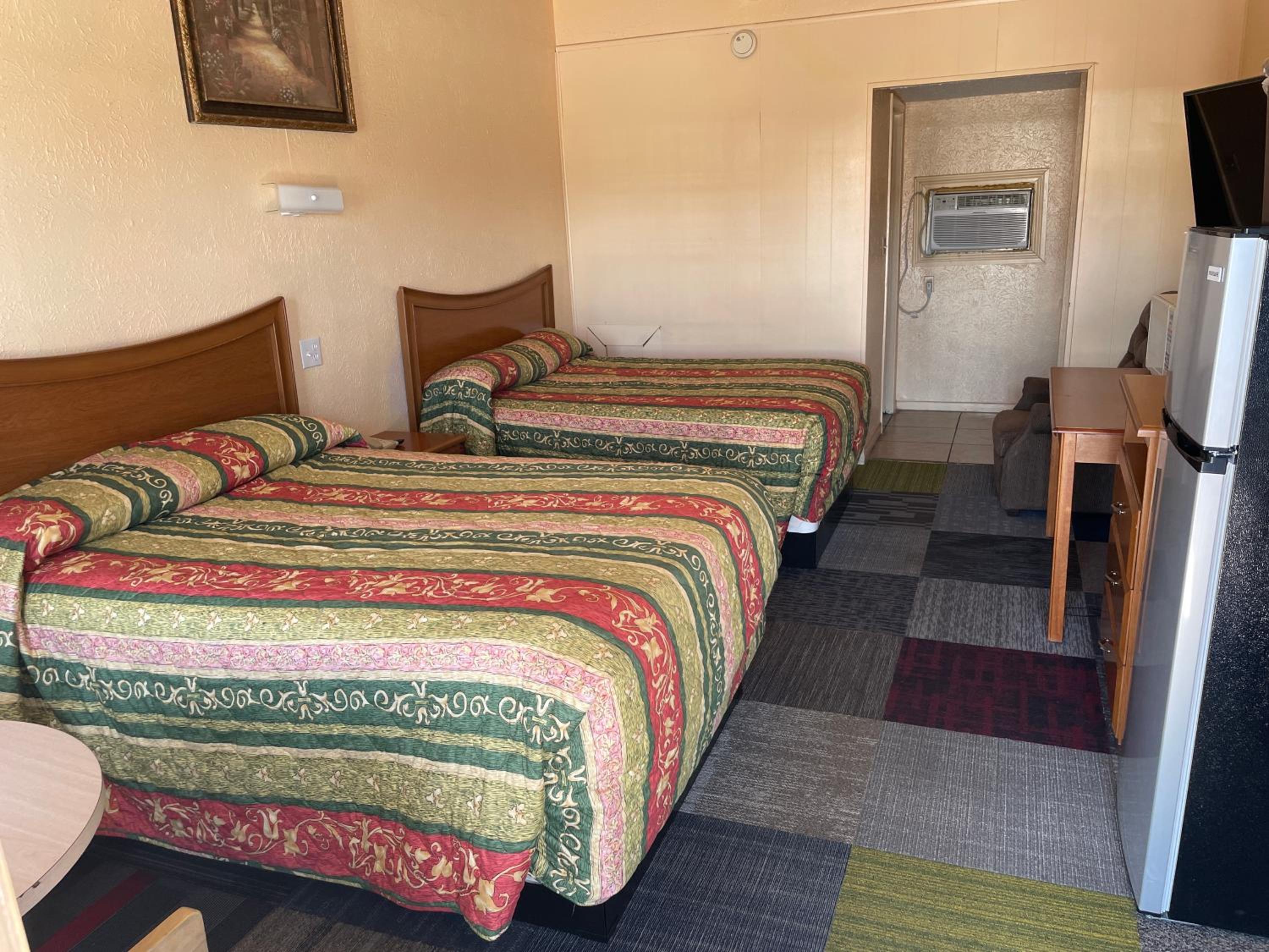 Relax Inn Goldthwaite