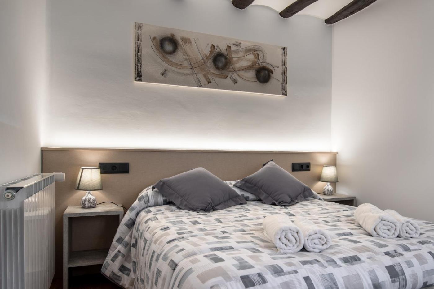 Casa rural Iturrikoa