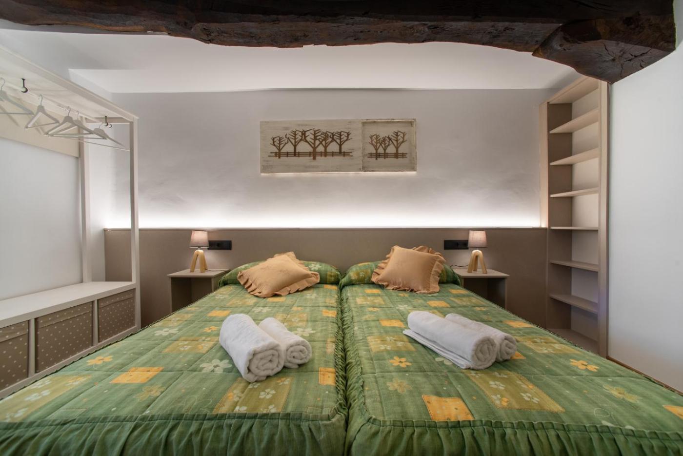 Casa rural Iturrikoa