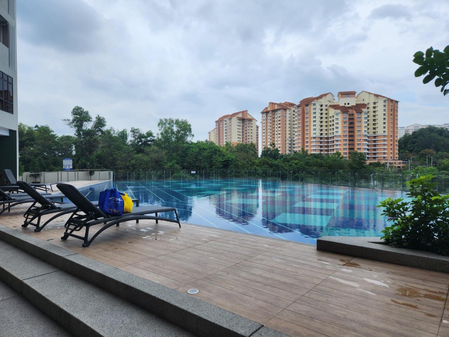 Antara Lima Homestay Putrajaya