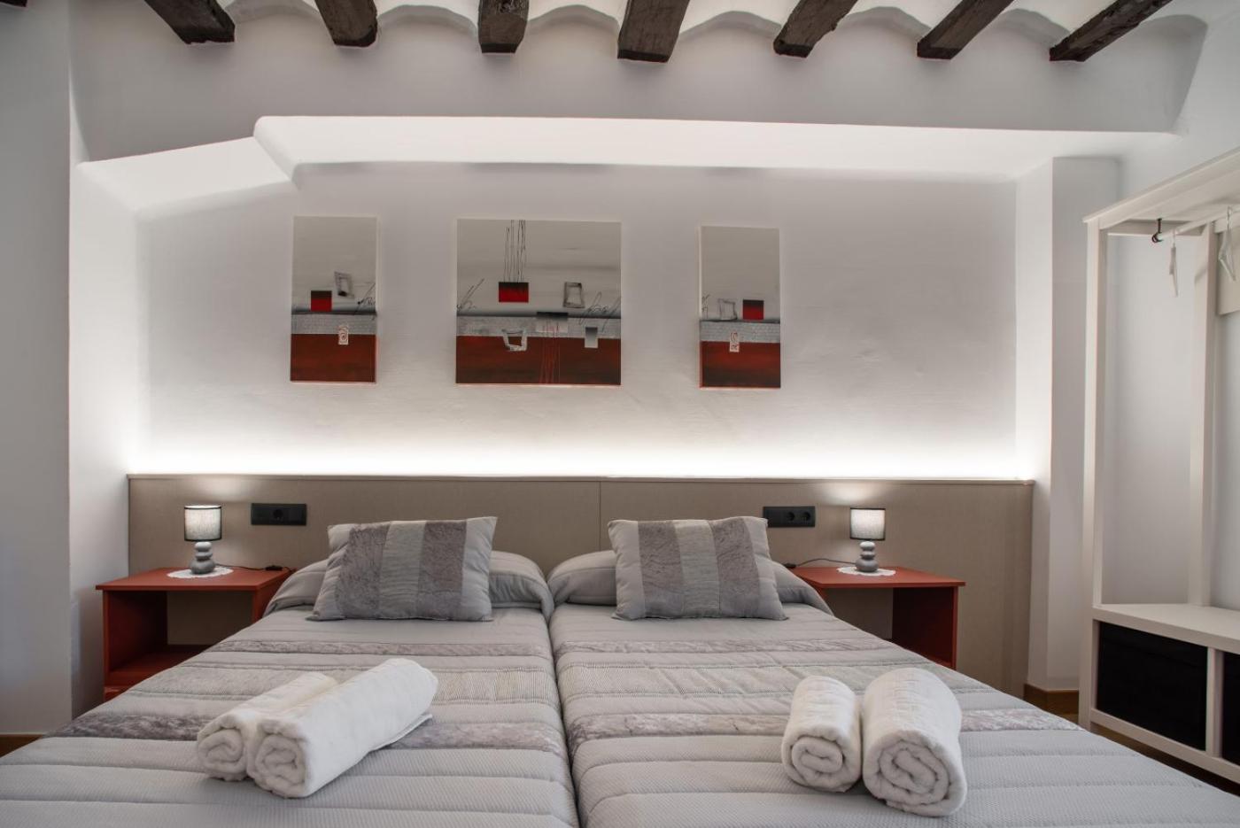 Casa rural Iturrikoa