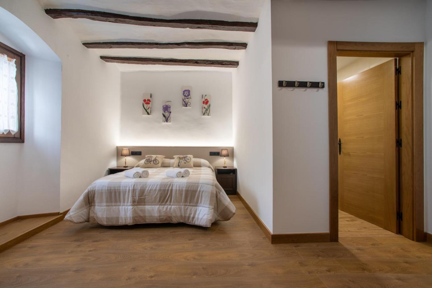 Casa rural Iturrikoa