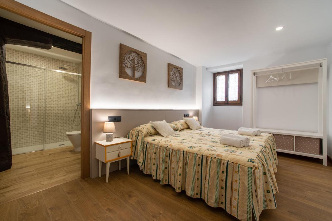 Casa rural Iturrikoa