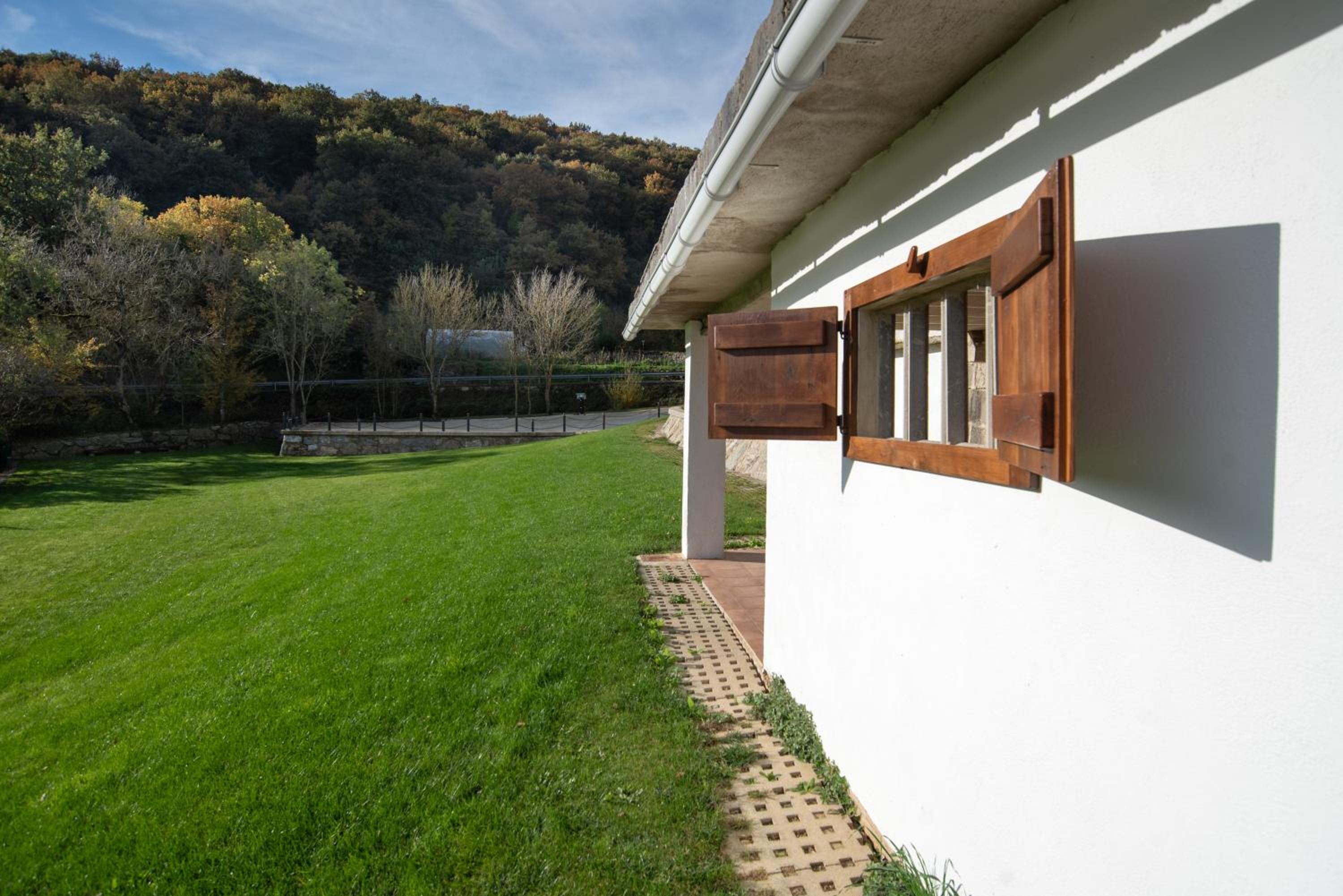Casa rural Iturrikoa