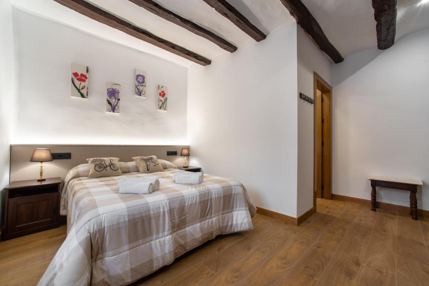 Casa rural Iturrikoa