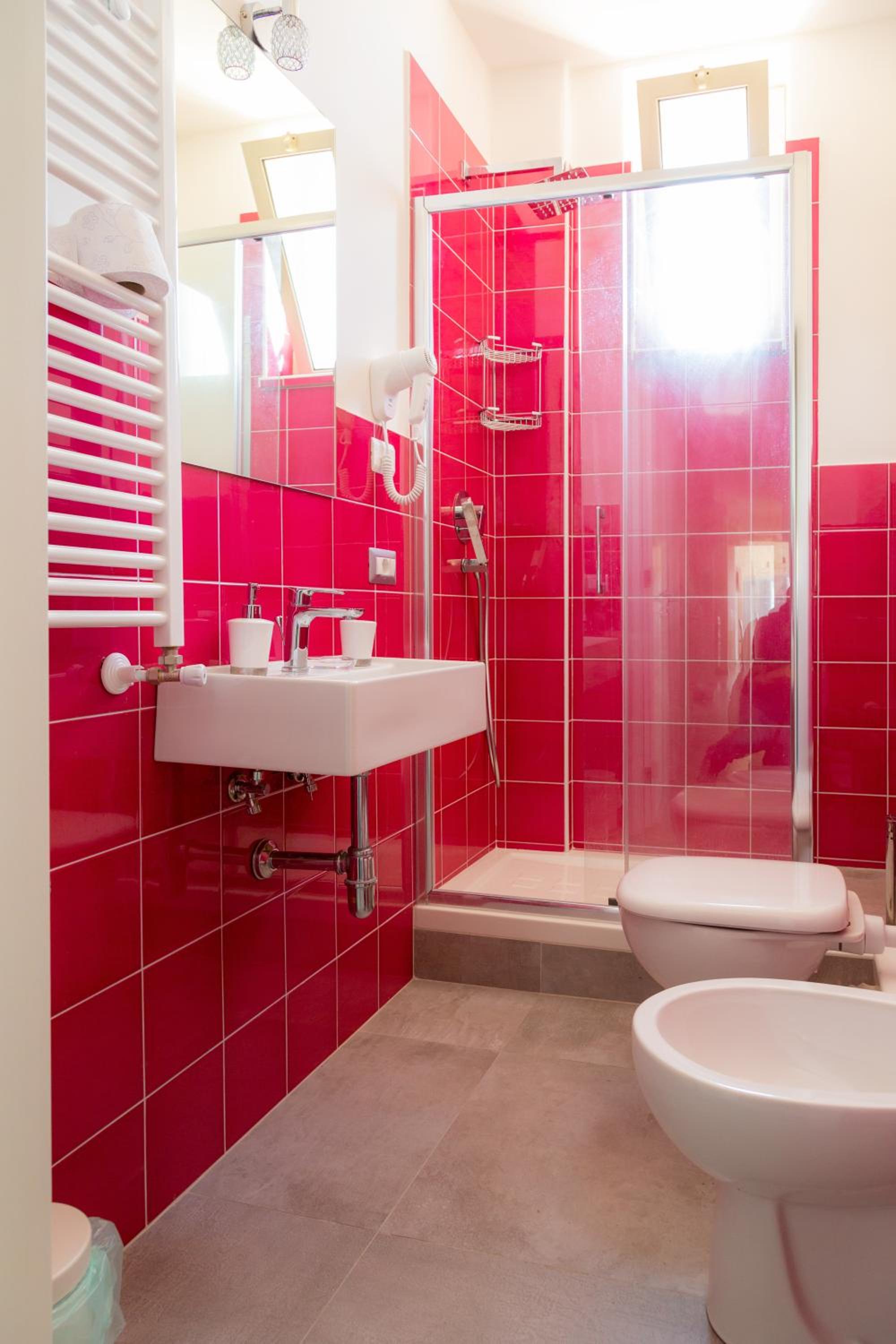 Catania Vacations - BB Attico 160 - Property Image 29