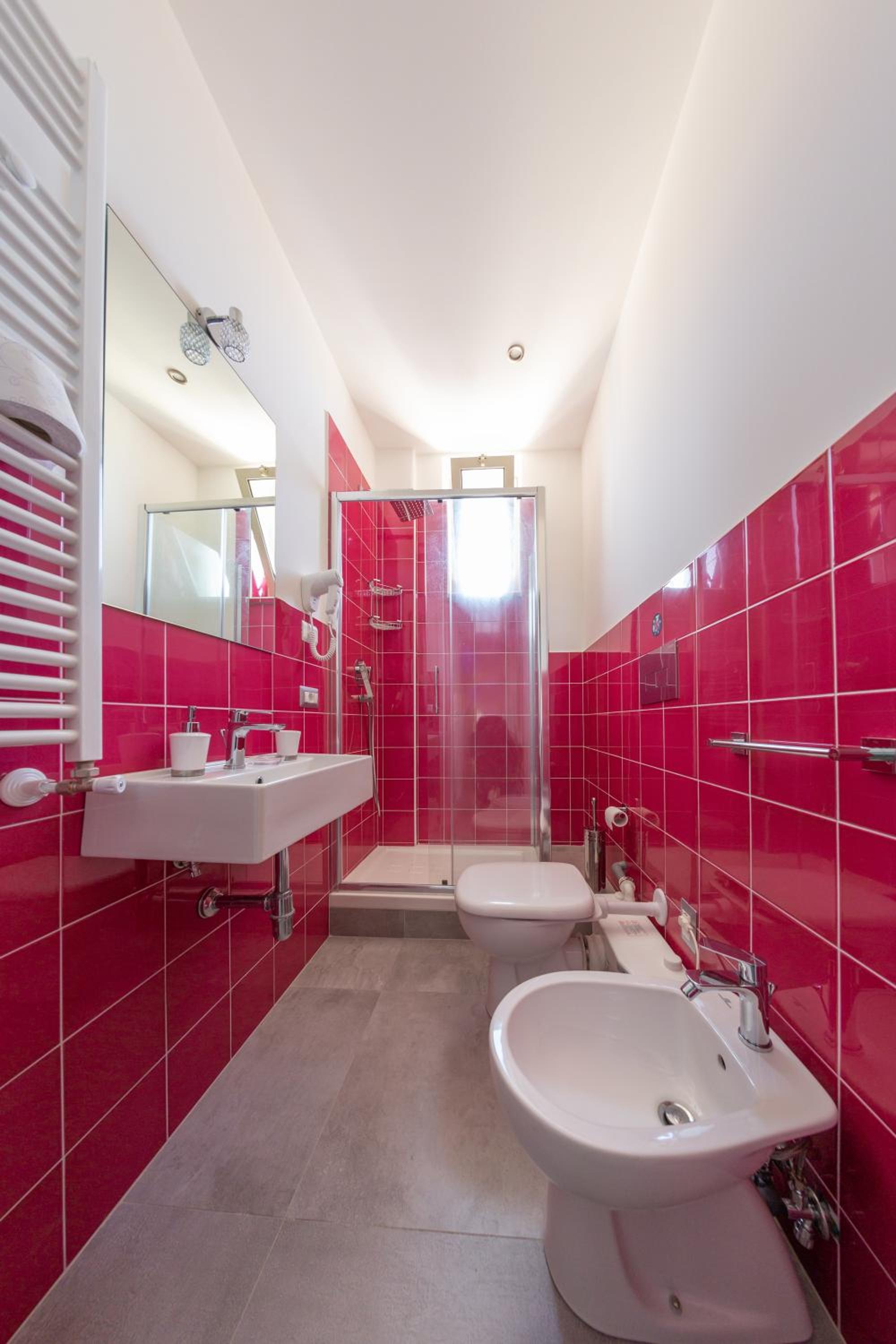 Catania Vacations - BB Attico 160 - Property Image 30