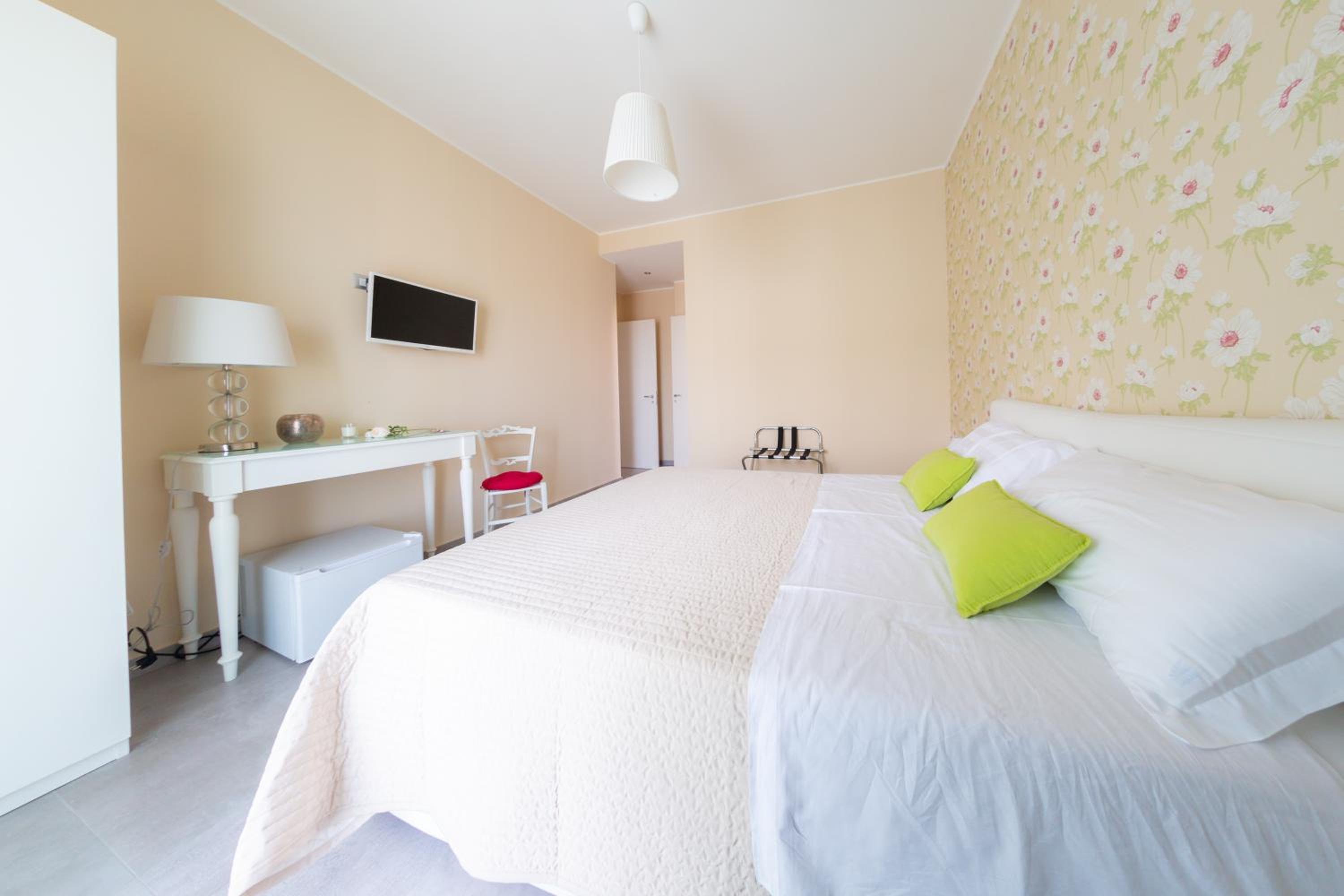 Catania Vacations - BB Attico 160 - Property Image 42