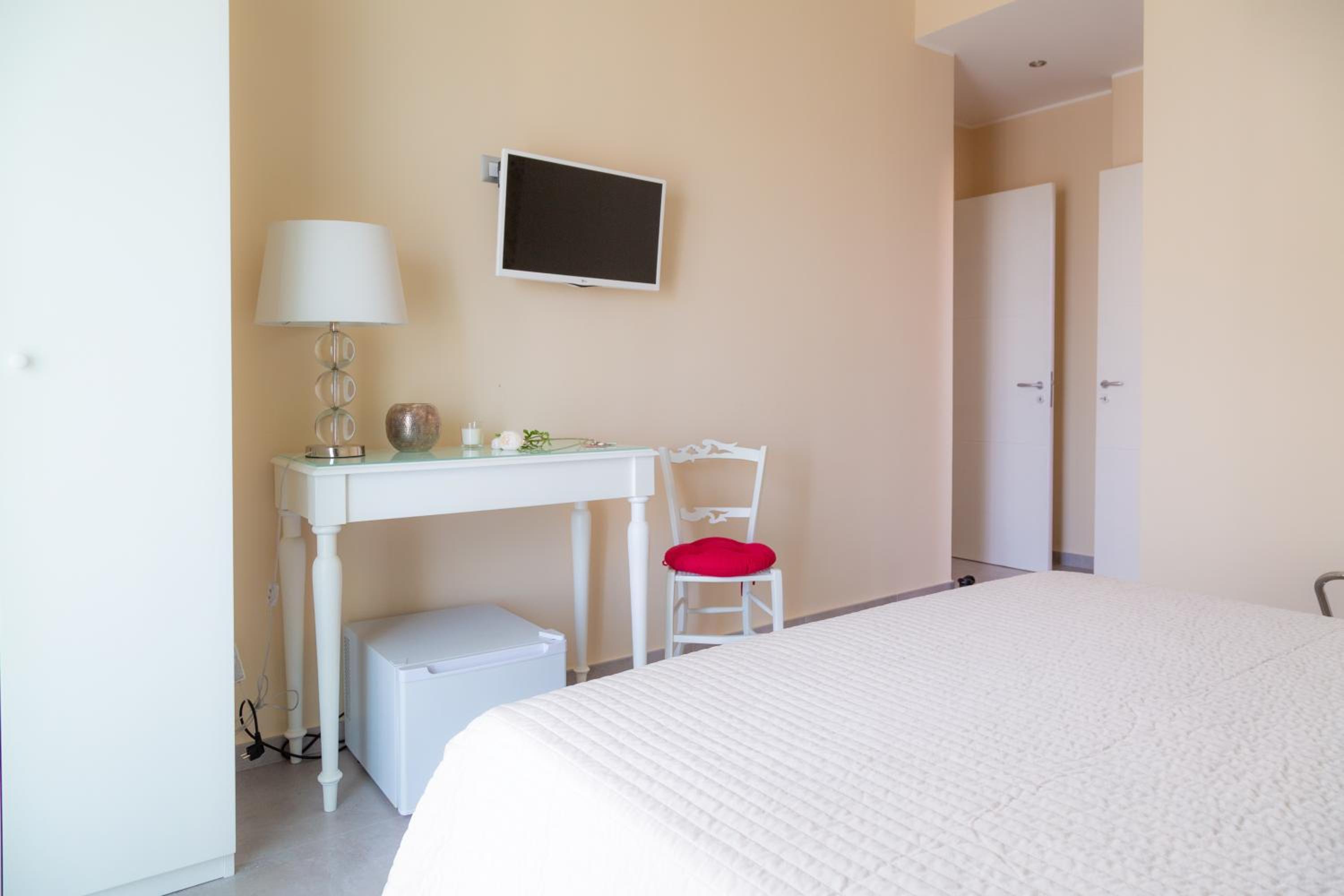 Catania Vacations - BB Attico 160 - Property Image 31