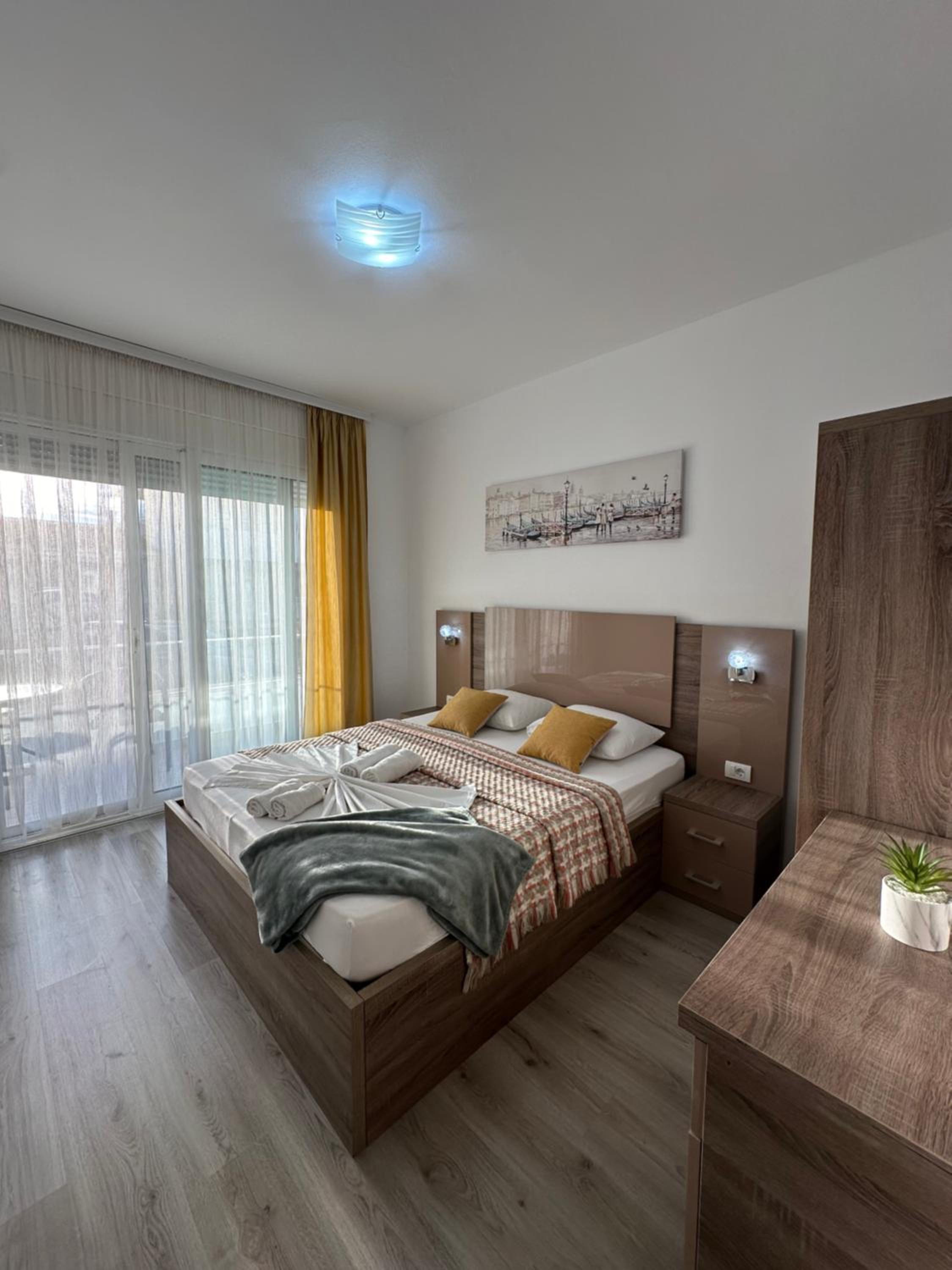 Apartments Amar