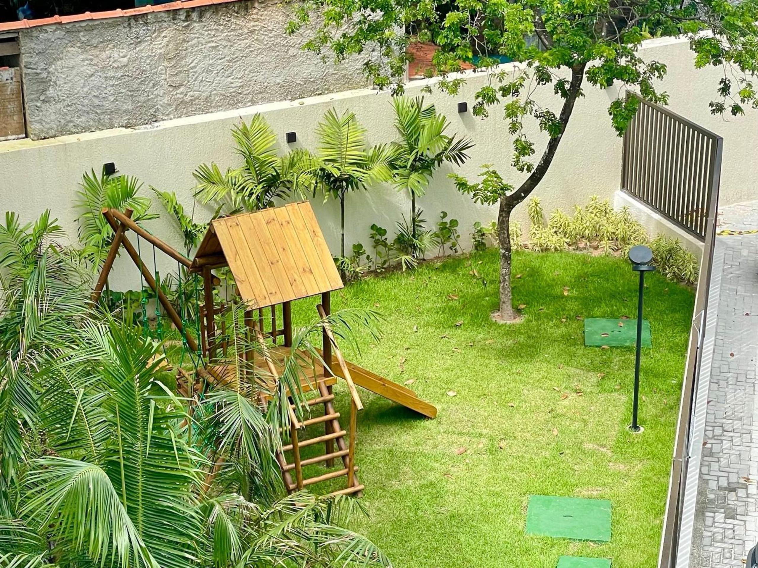 Green Porto 05 Flat premium com piscina privativa no centro de Porto
