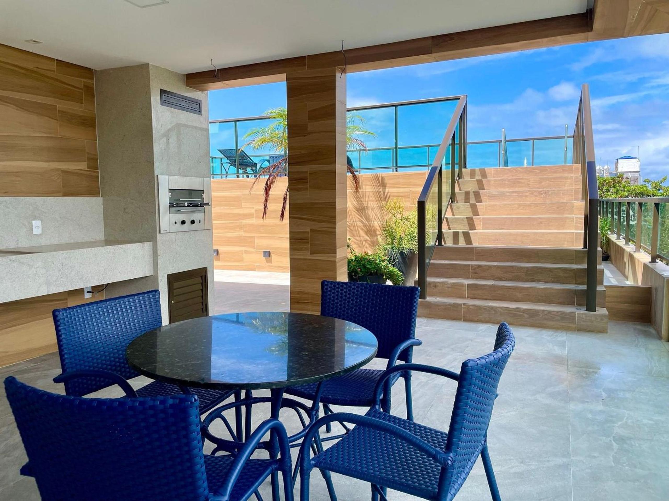 Green Porto 05 Flat premium com piscina privativa no centro de Porto