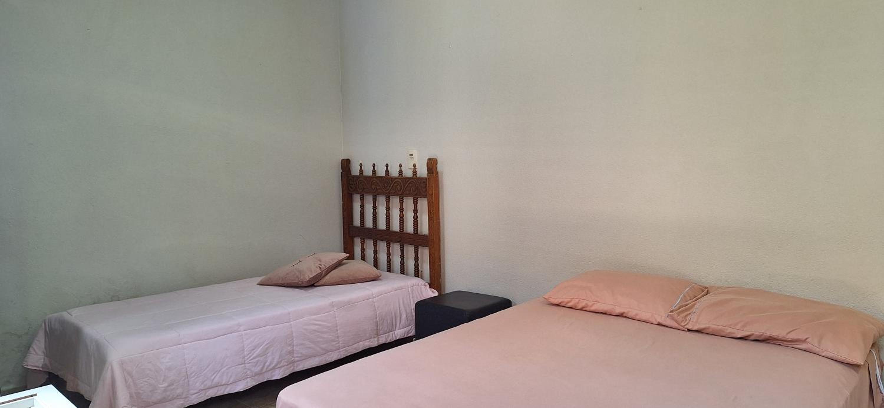 Casa de Hospedagem Uberaba