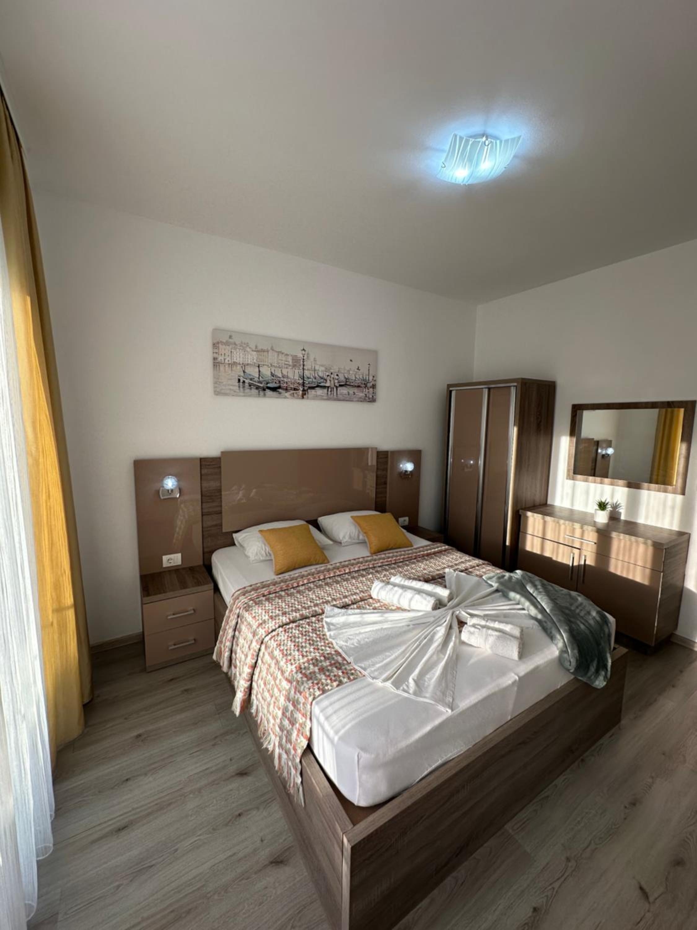 Apartments Amar