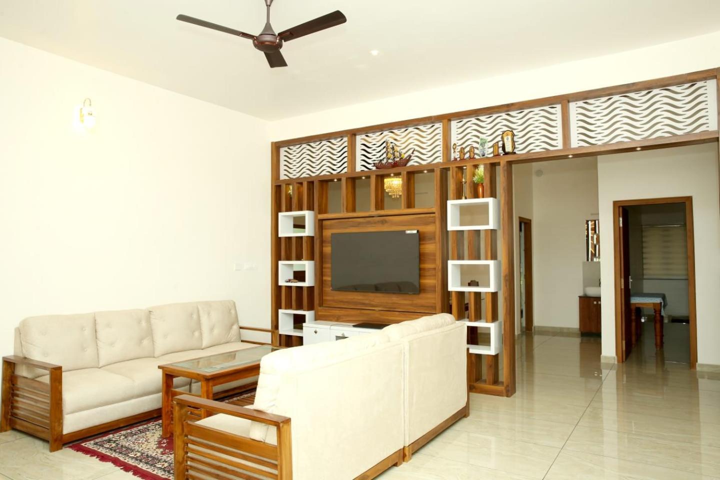 Periyar Hills Homestay, Thekkady view 3