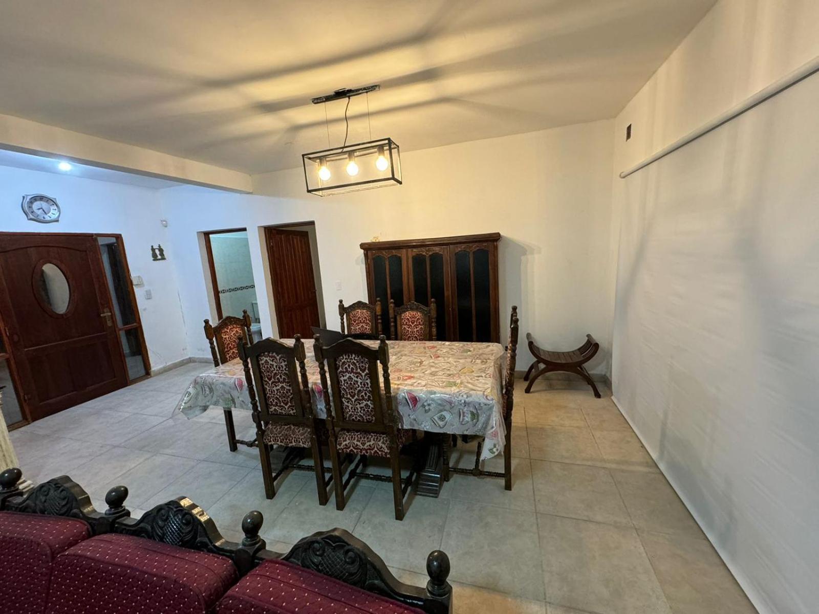 Residencia Leila