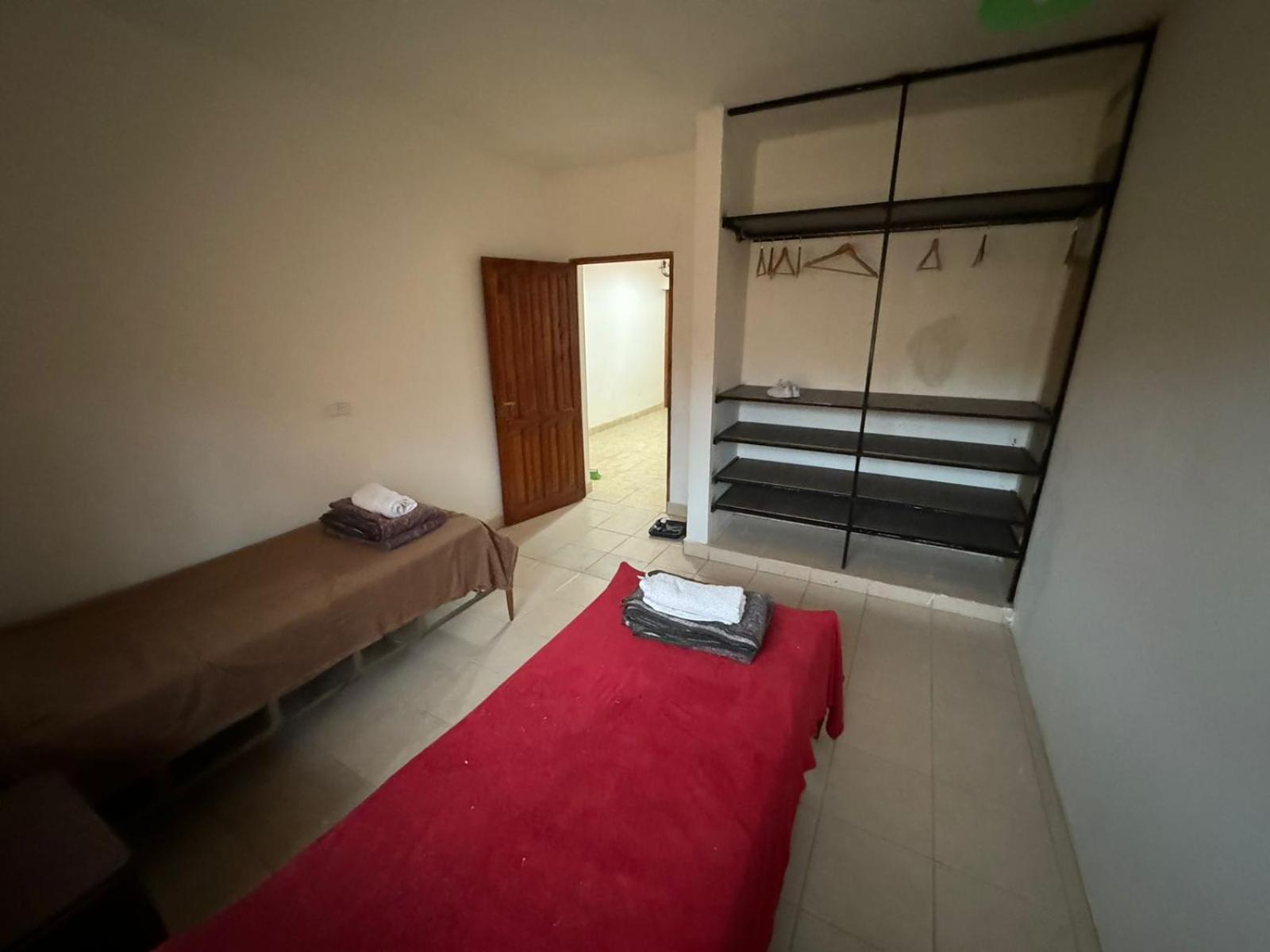 Residencia Leila