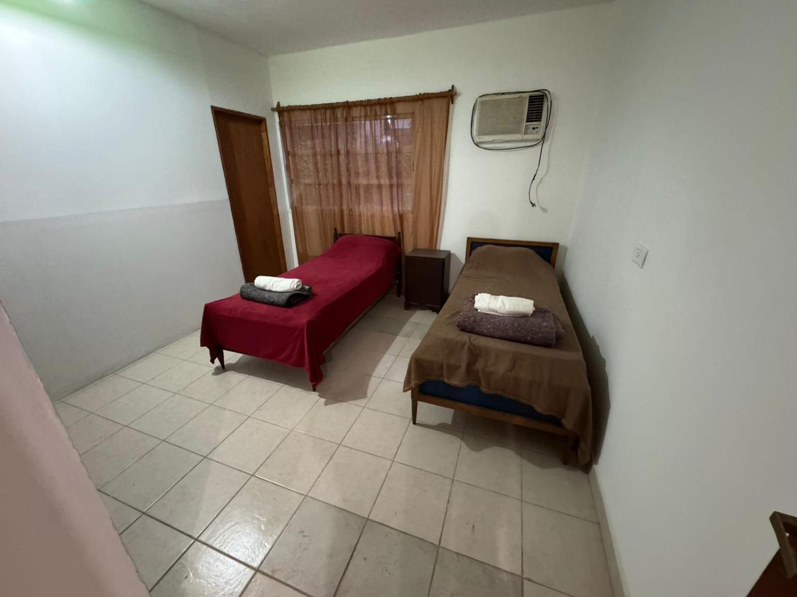 Residencia Leila