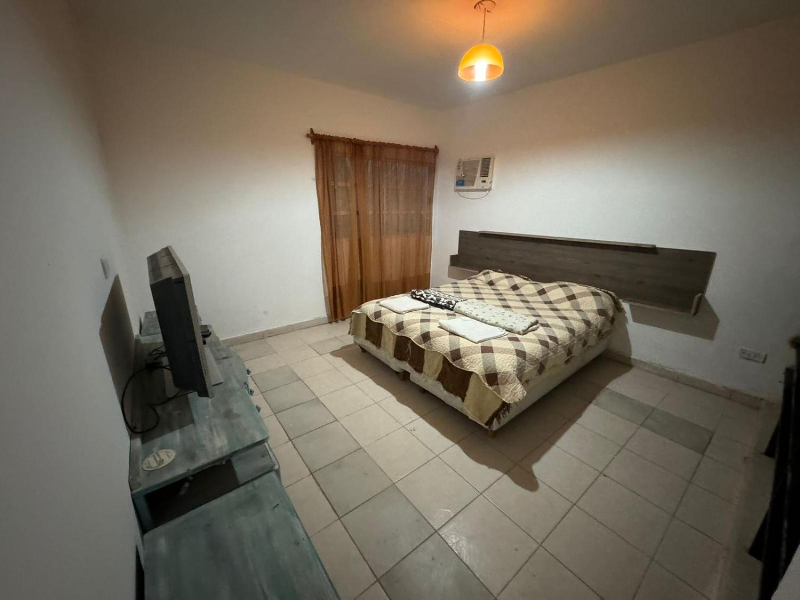 Residencia Leila