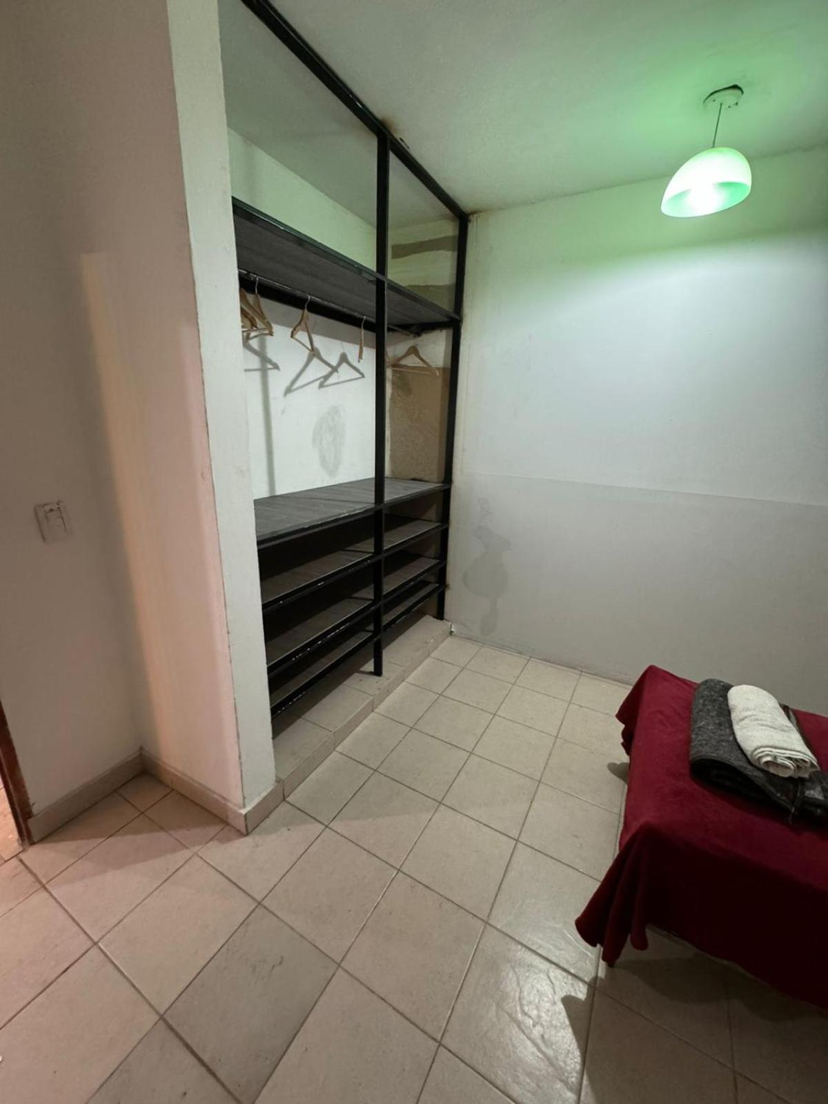 Residencia Leila