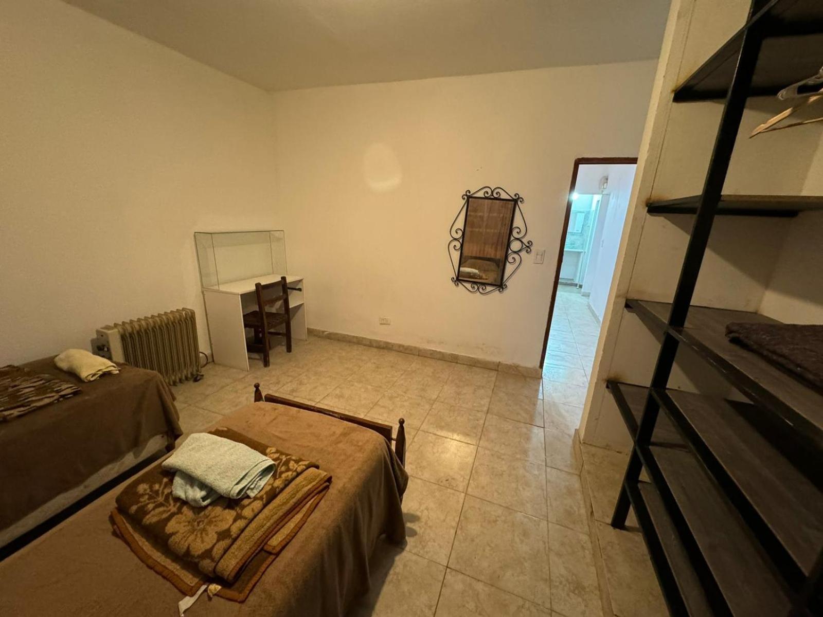 Residencia Leila