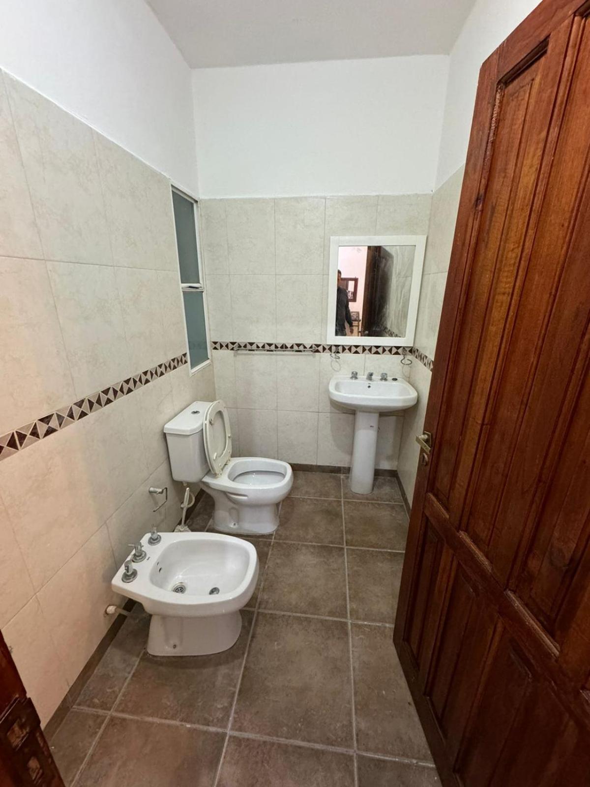 Residencia Leila