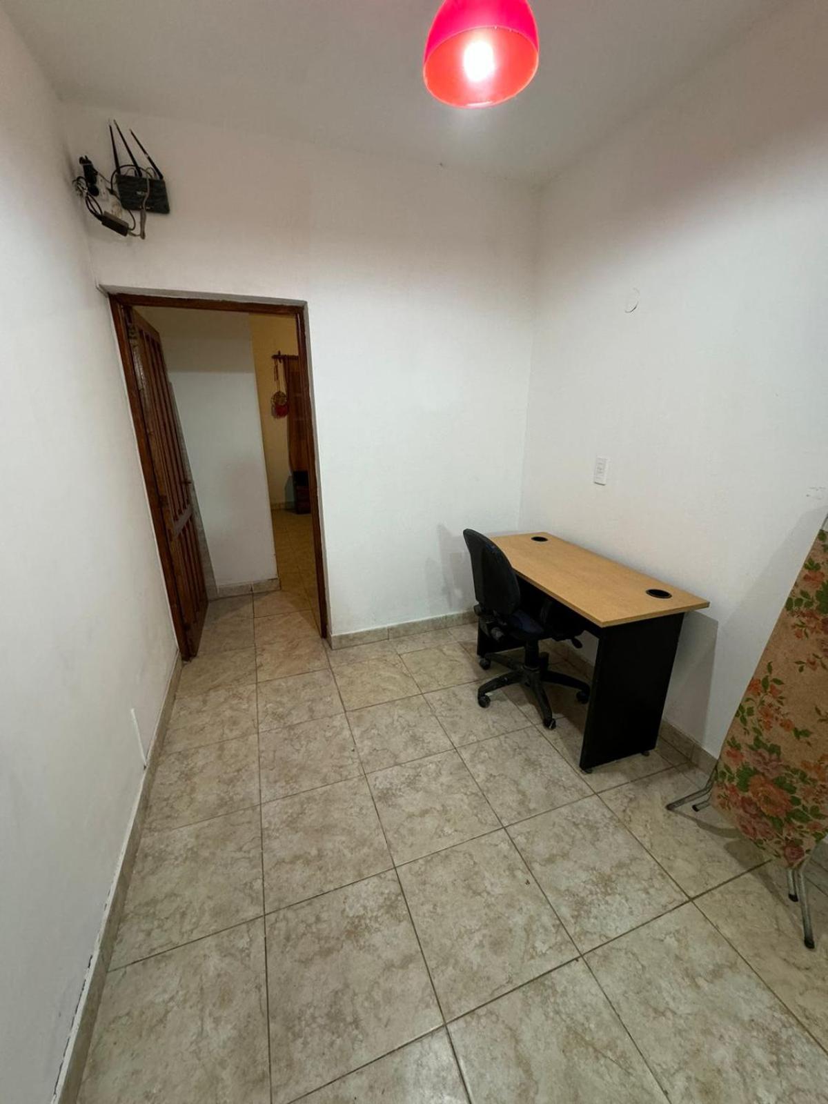 Residencia Leila
