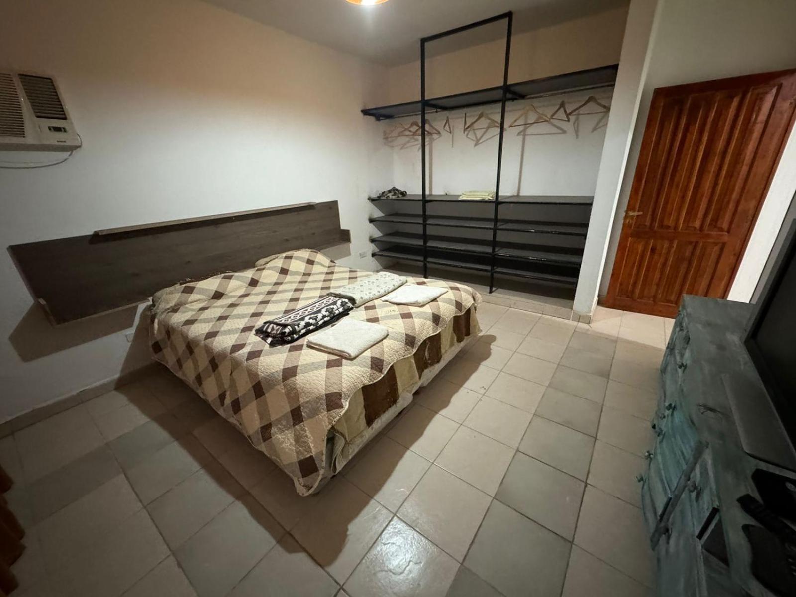 Residencia Leila