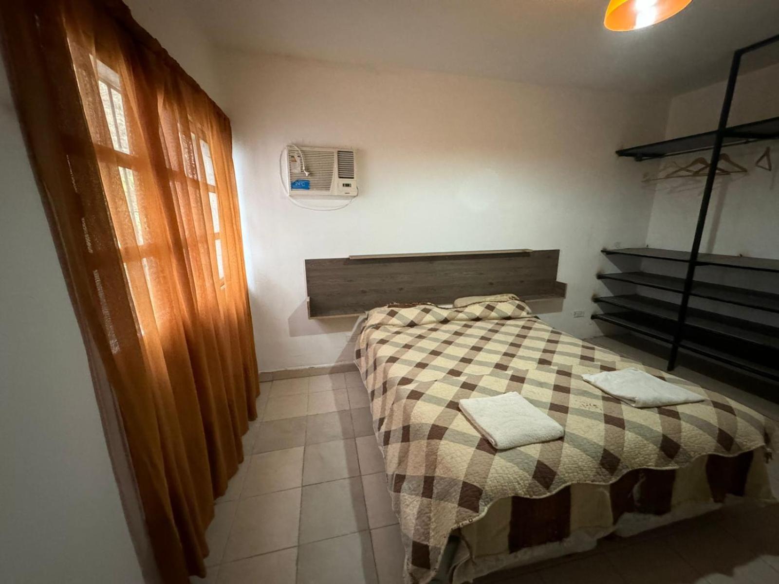 Residencia Leila