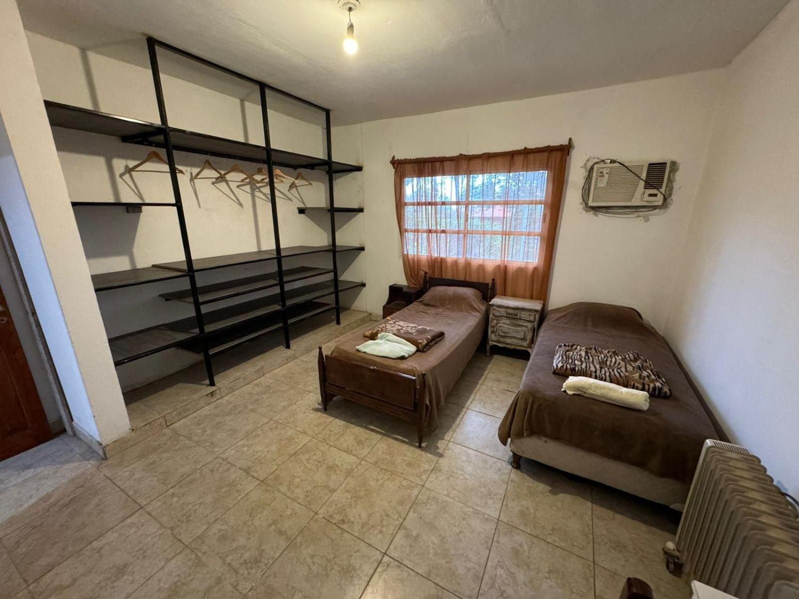 Residencia Leila