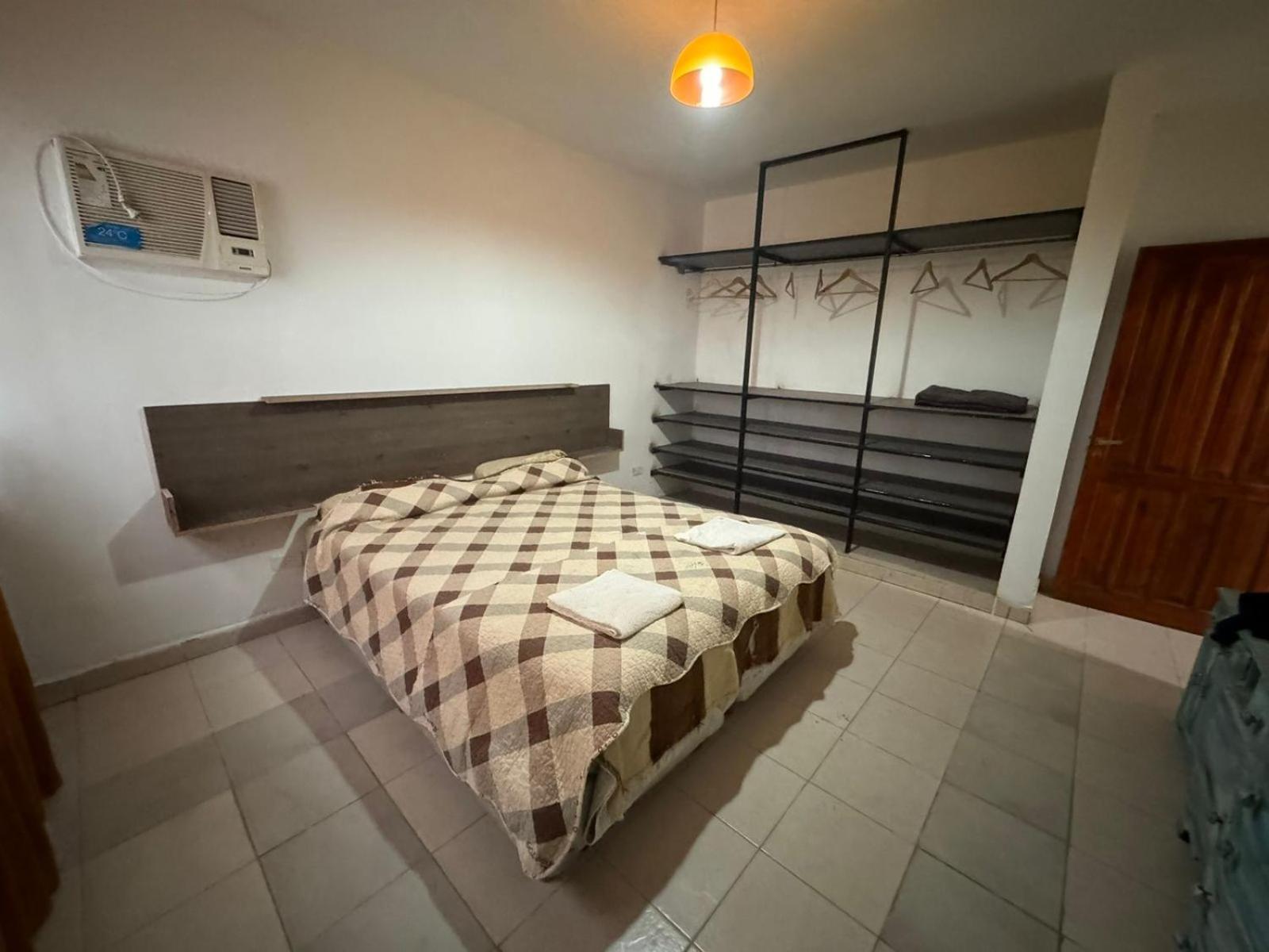 Residencia Leila