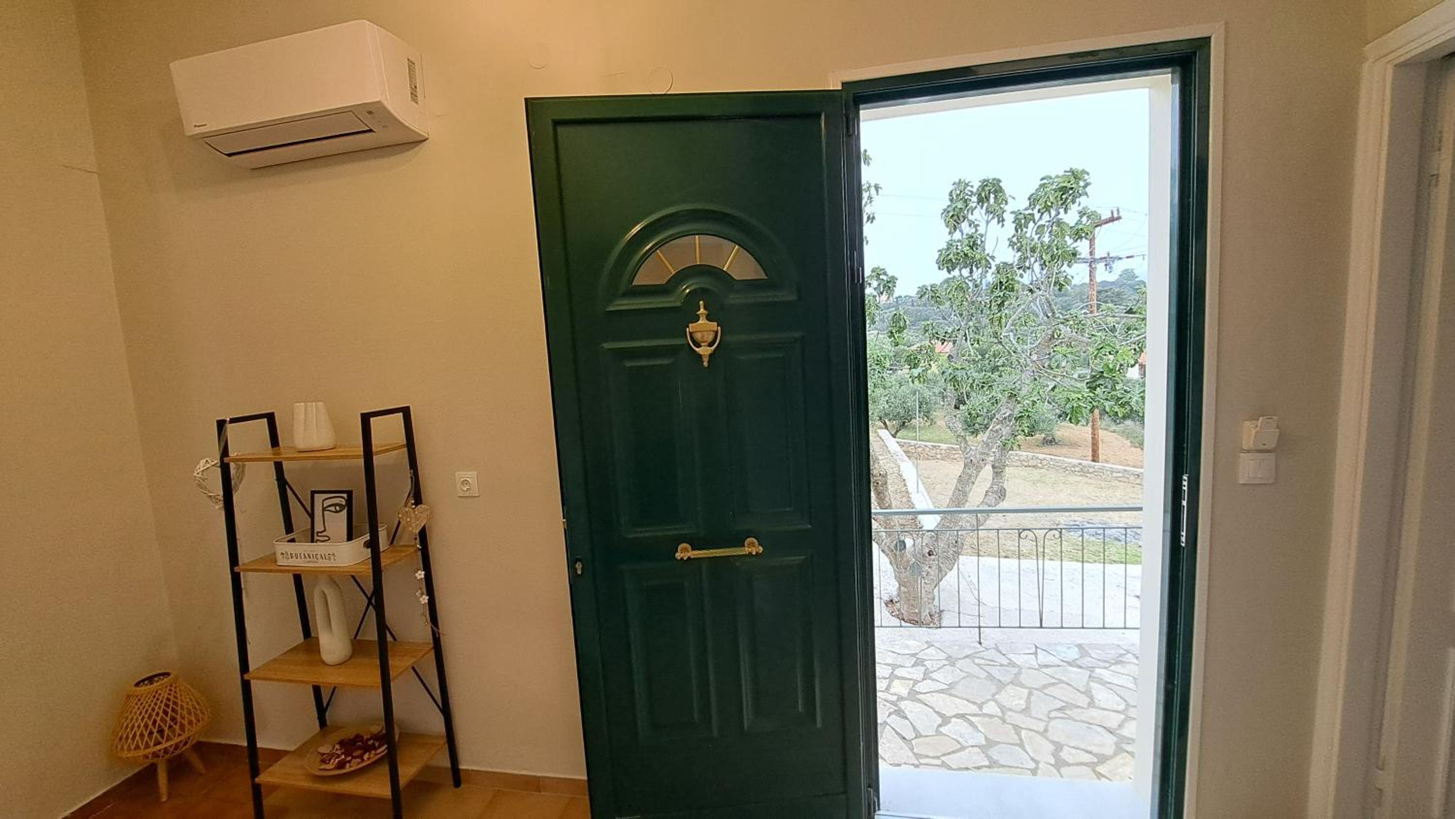 Sofia apartments Kefalonia