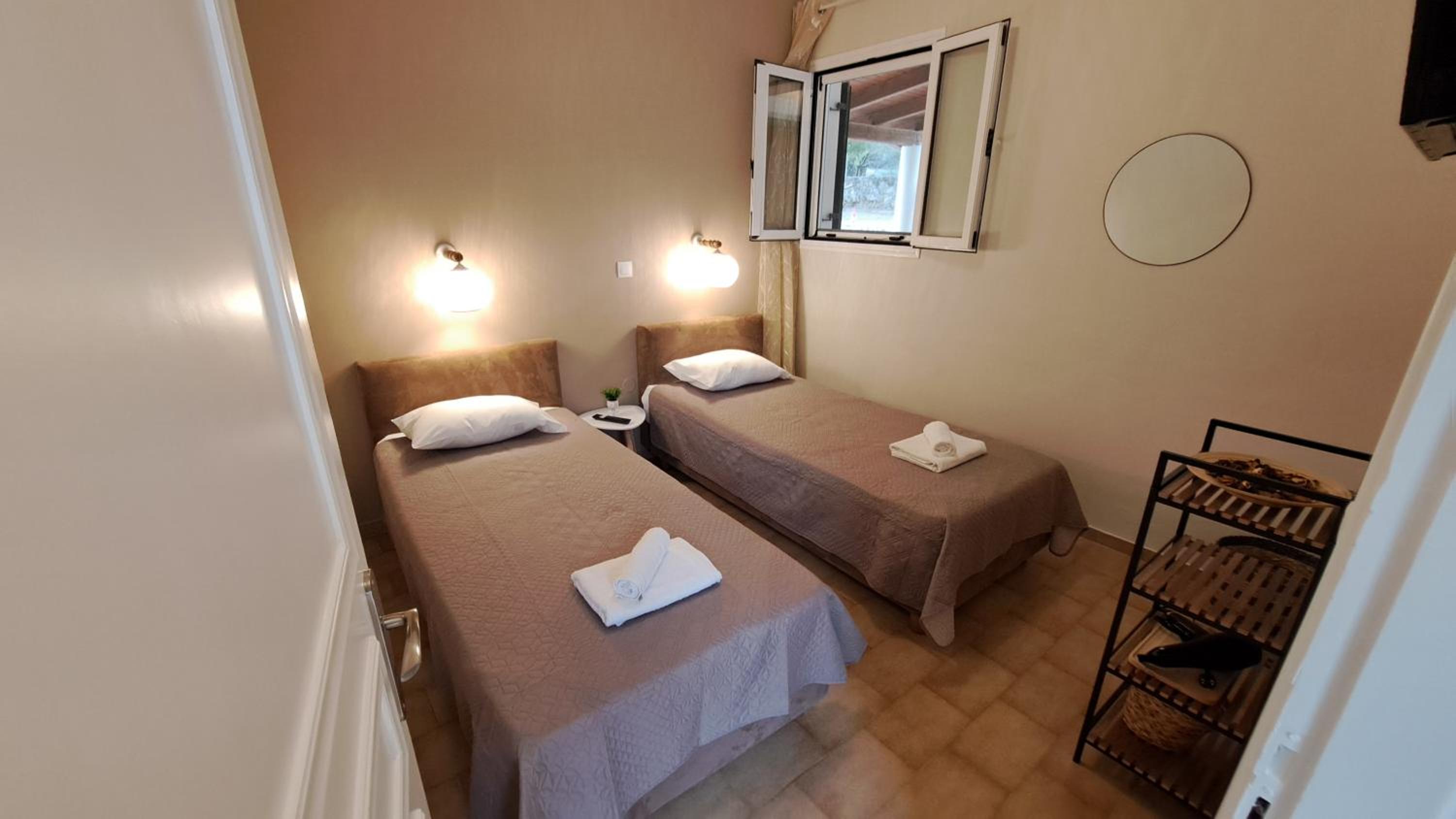 Sofia apartments Kefalonia