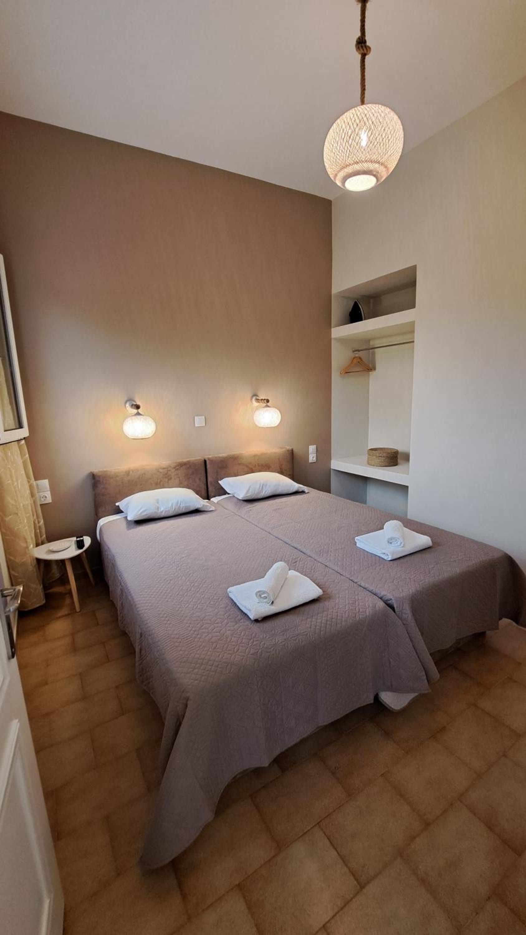 Sofia apartments Kefalonia