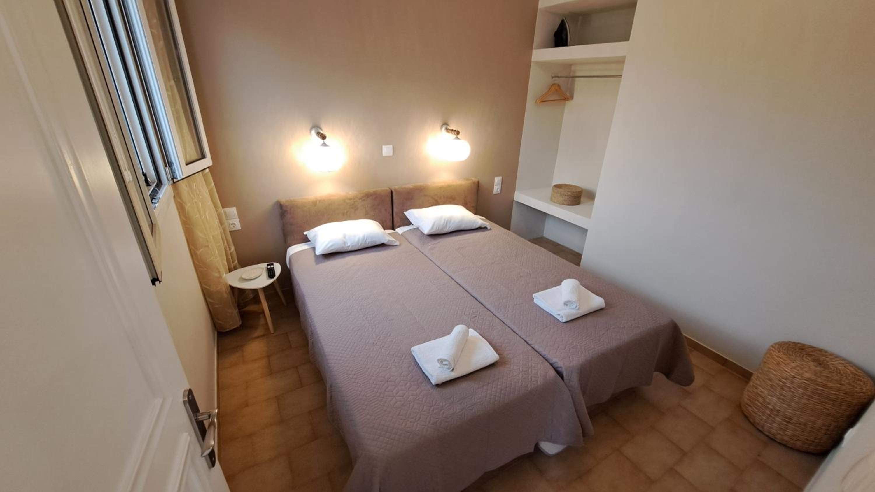 Sofia apartments Kefalonia