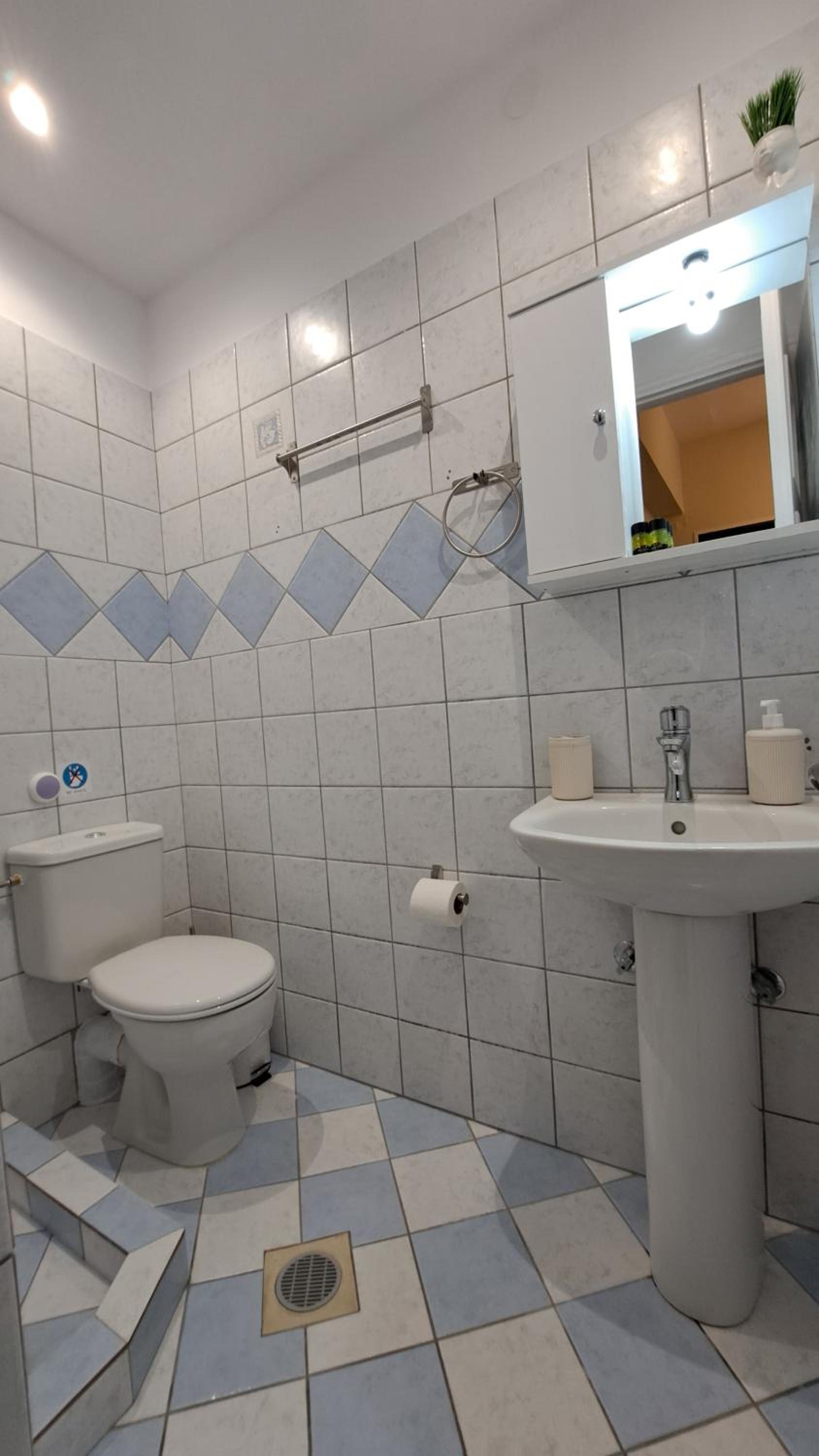 Sofia apartments Kefalonia