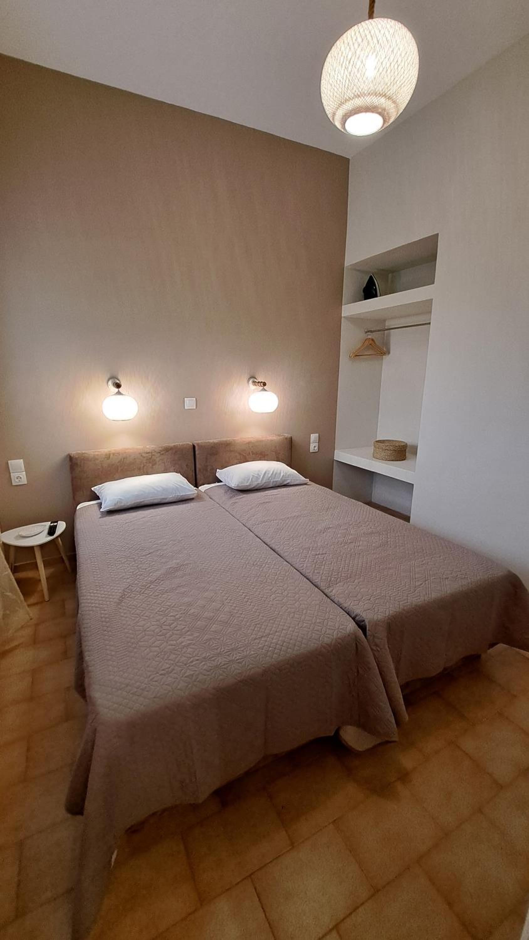 Sofia apartments Kefalonia