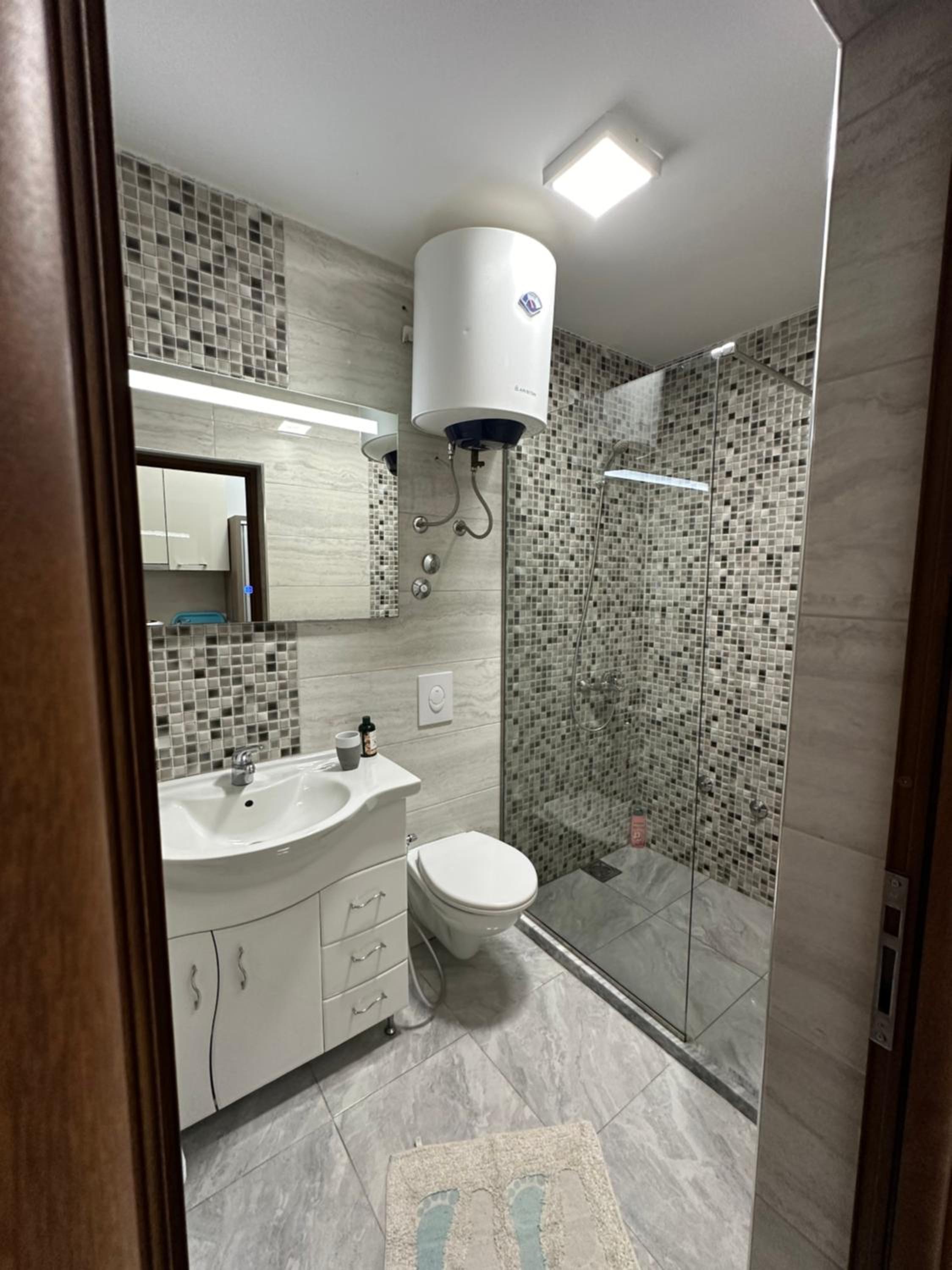 Apartments Amar