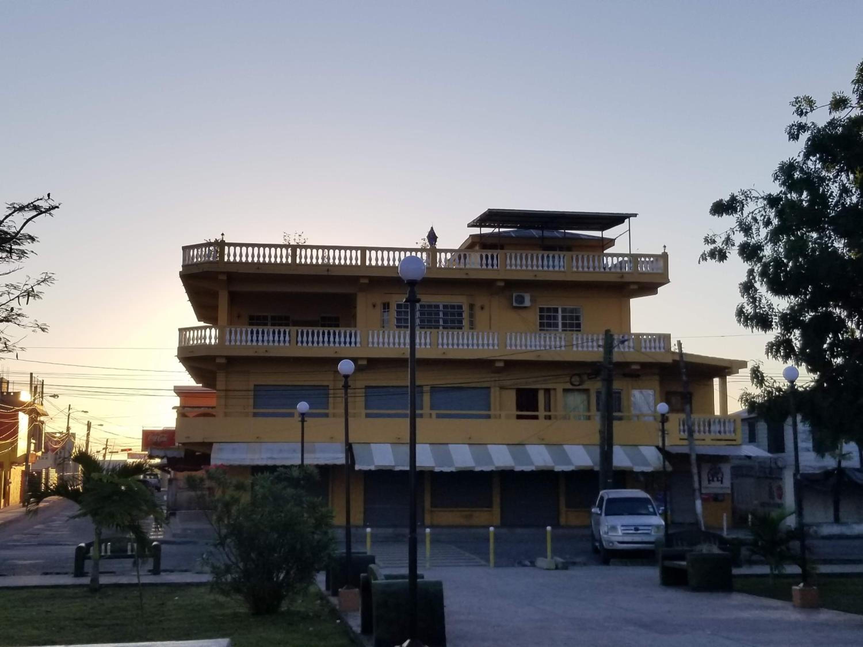 building